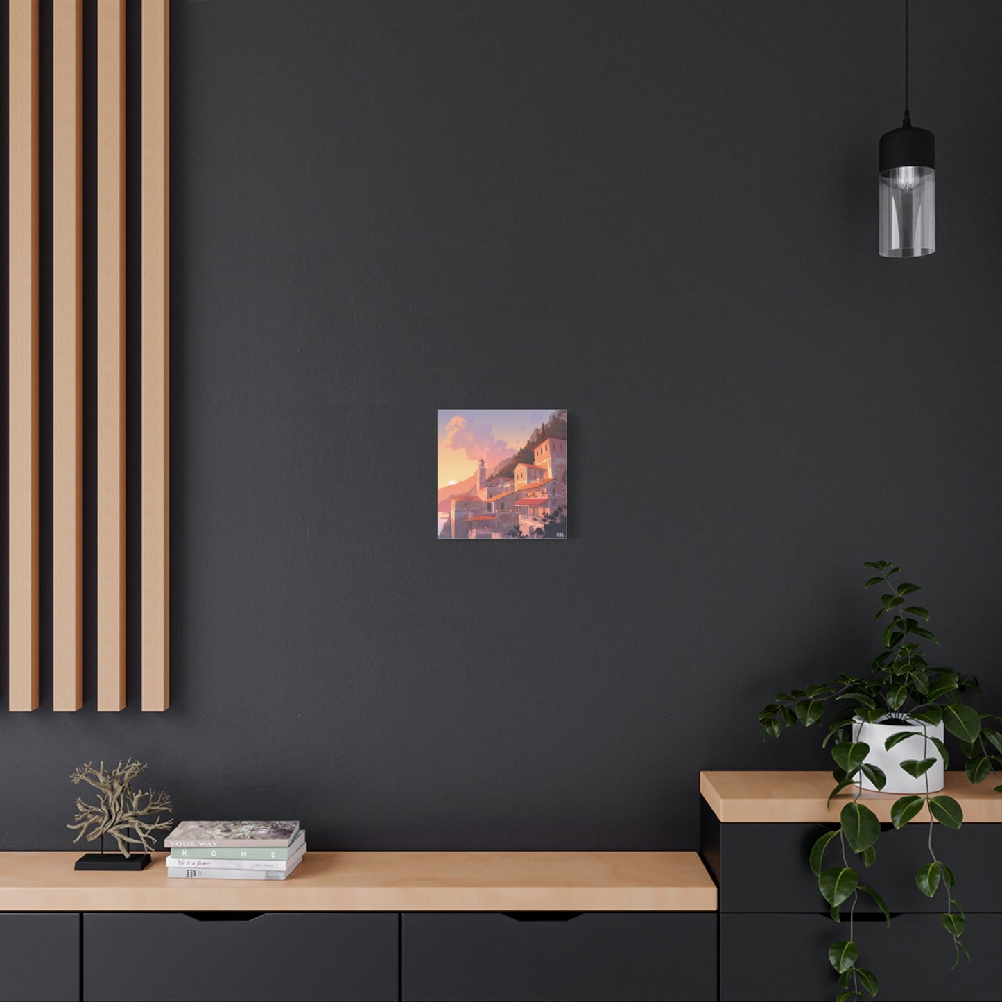 Classic Canvas
