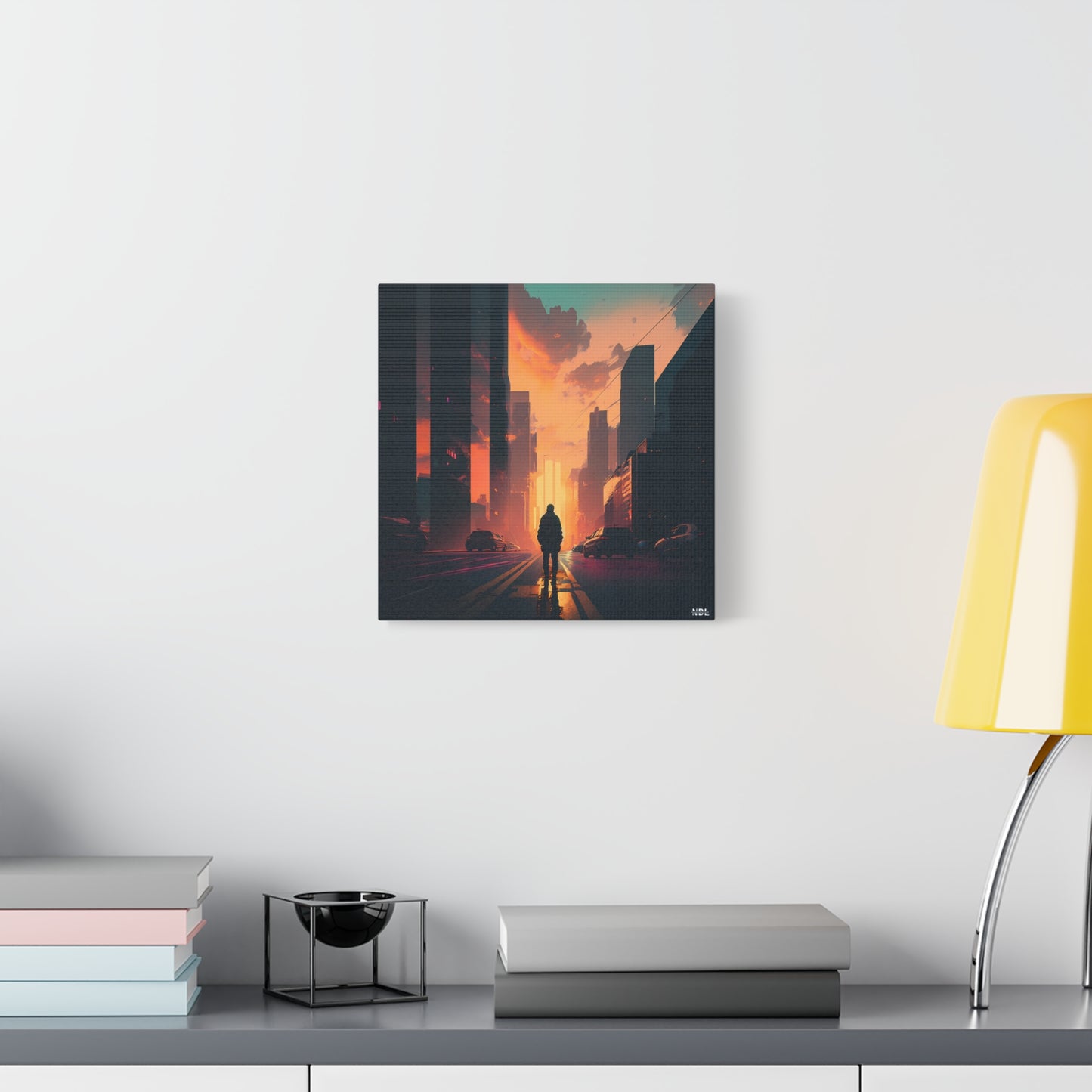 Classic Canvas
