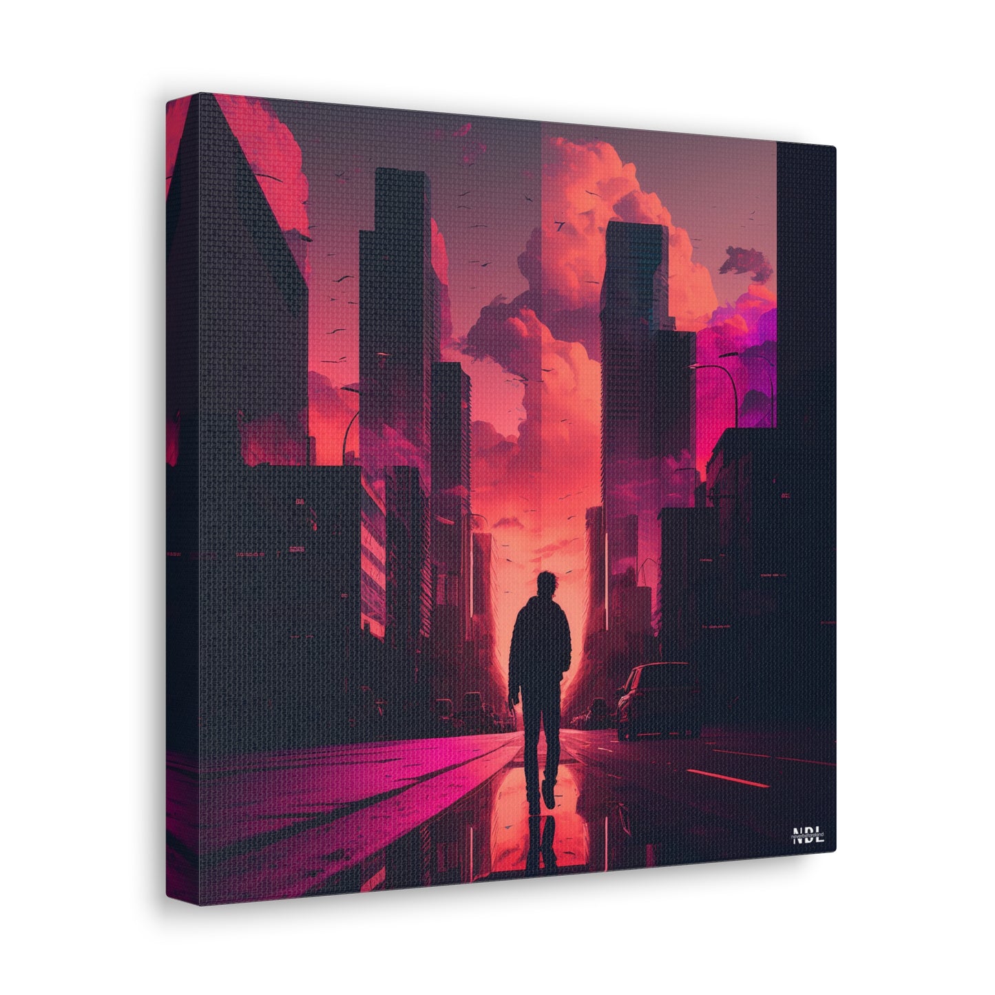 Classic Canvas