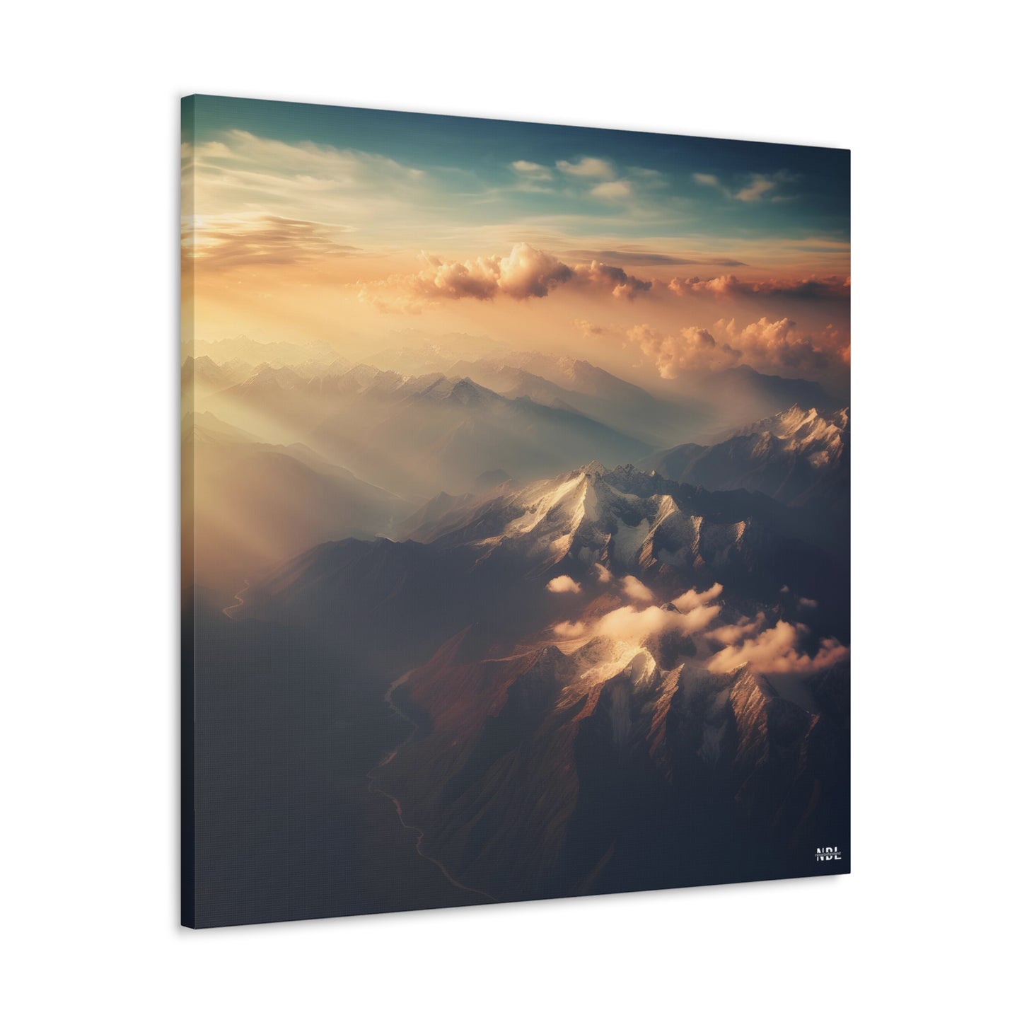 Classic Canvas