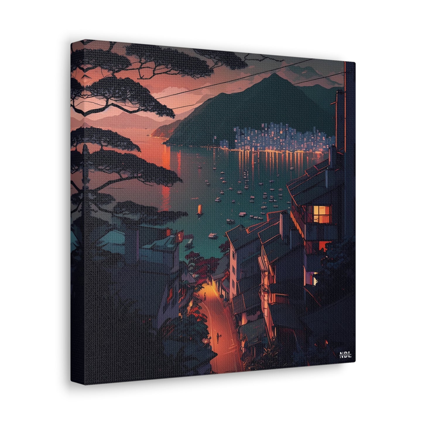 Classic Canvas