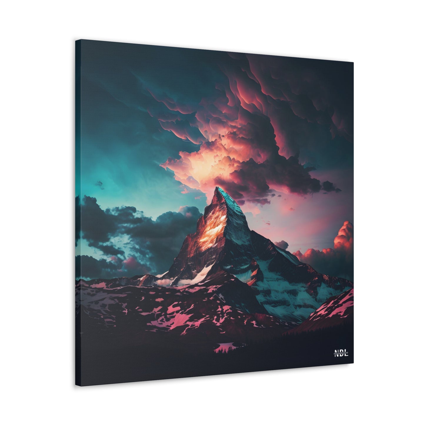 Classic Canvas