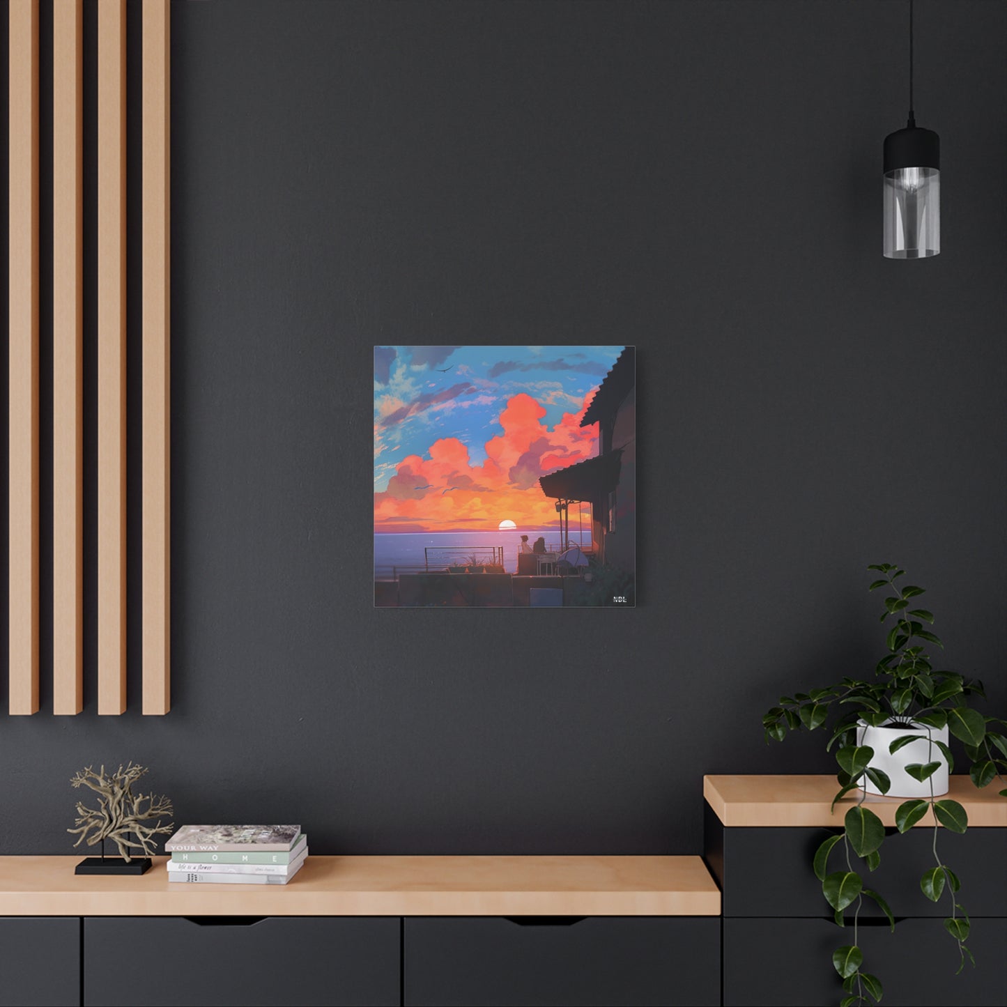 Classic Canvas