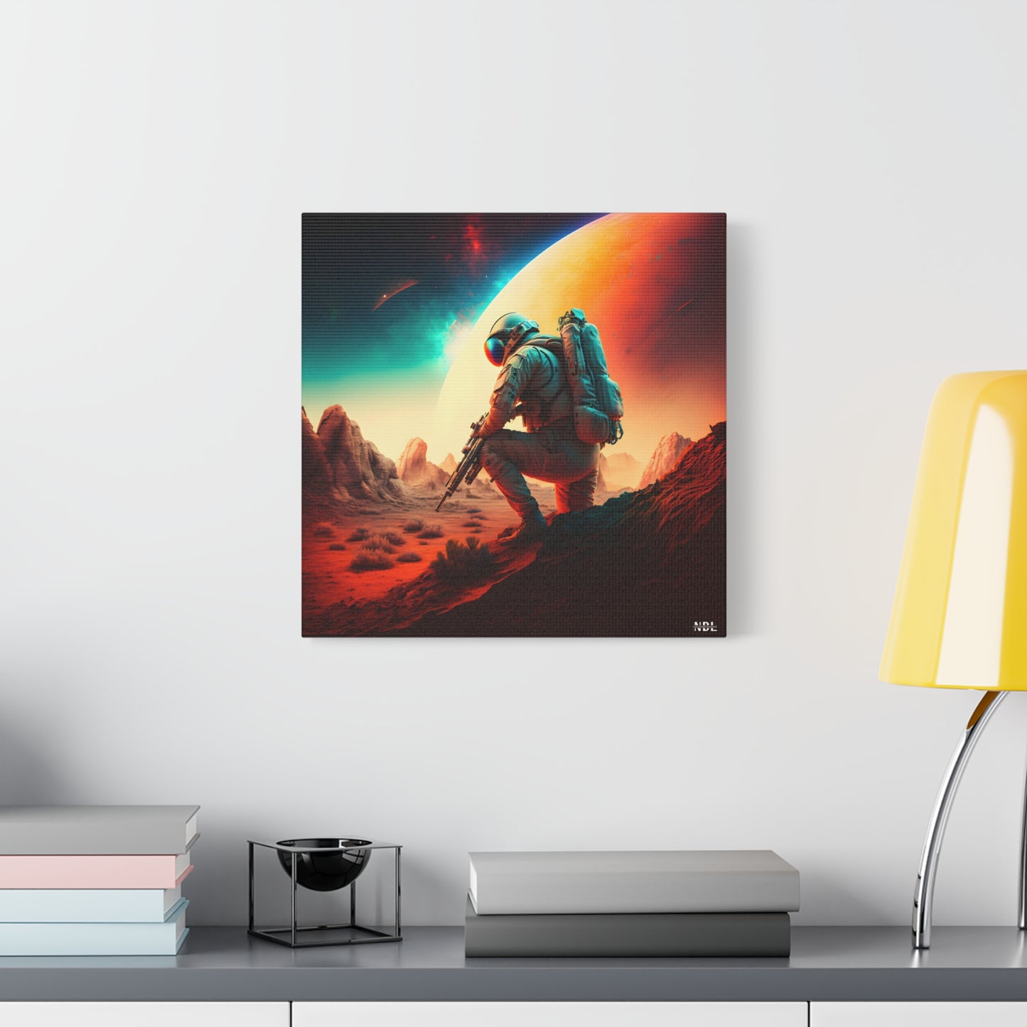 Classic Canvas