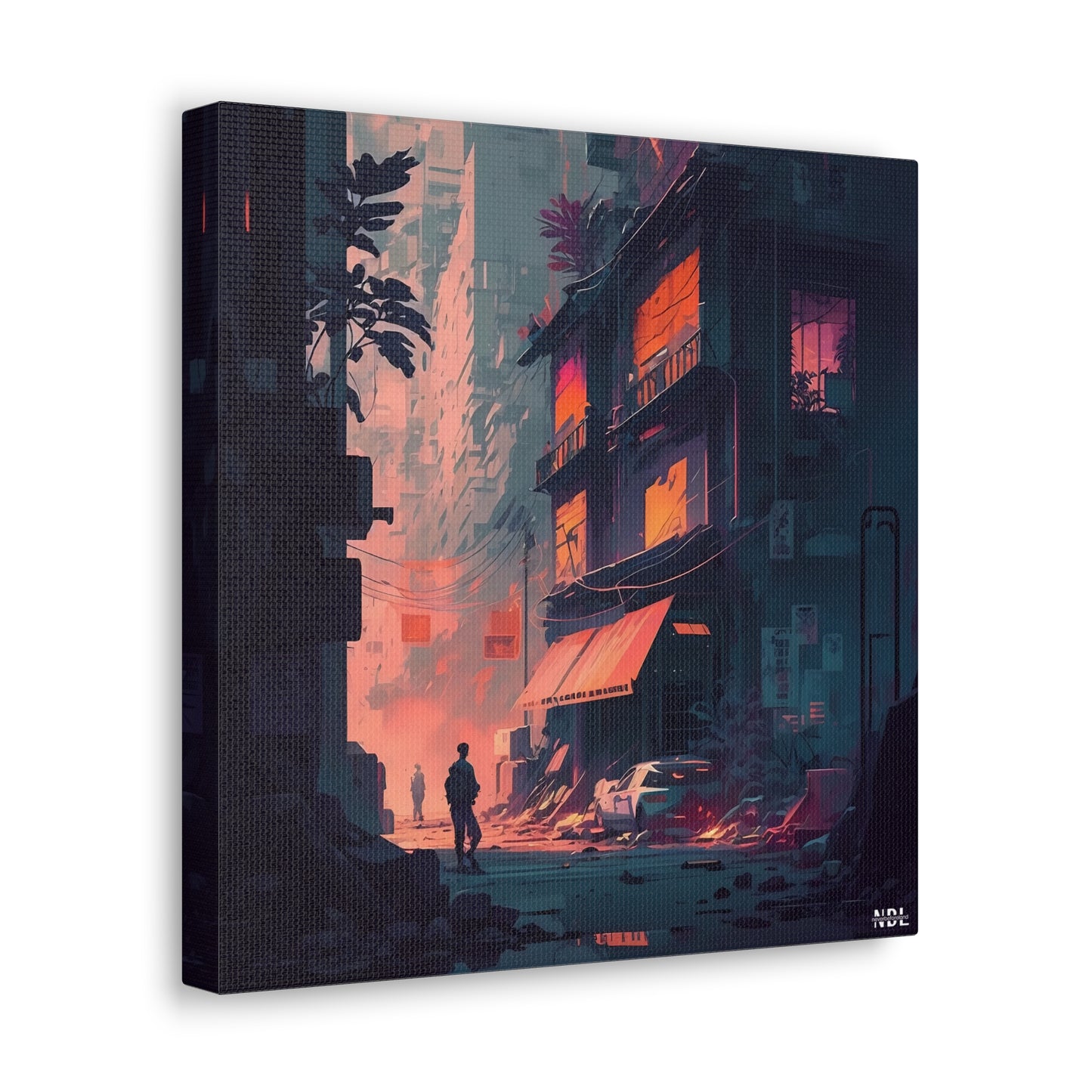 Classic Canvas