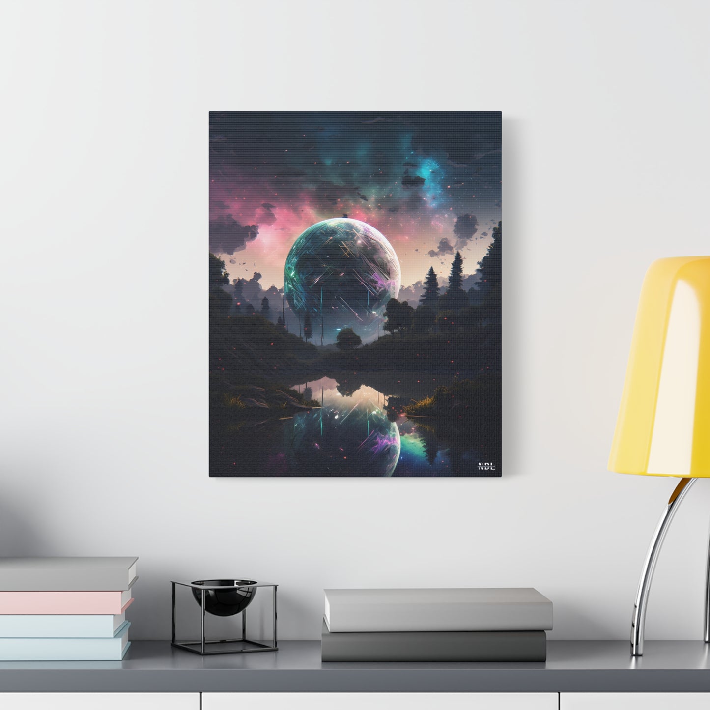 Classic Canvas