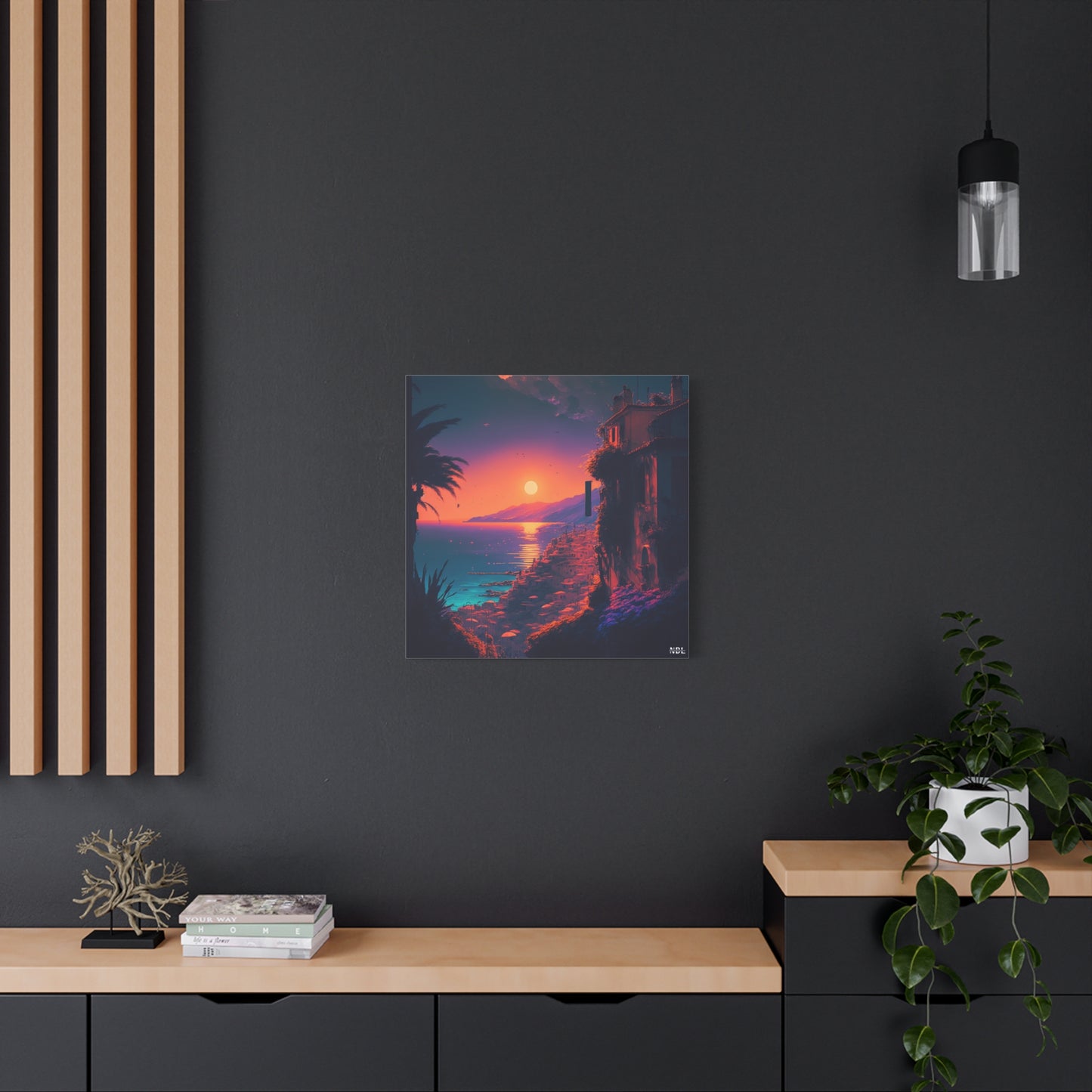 Classic Canvas