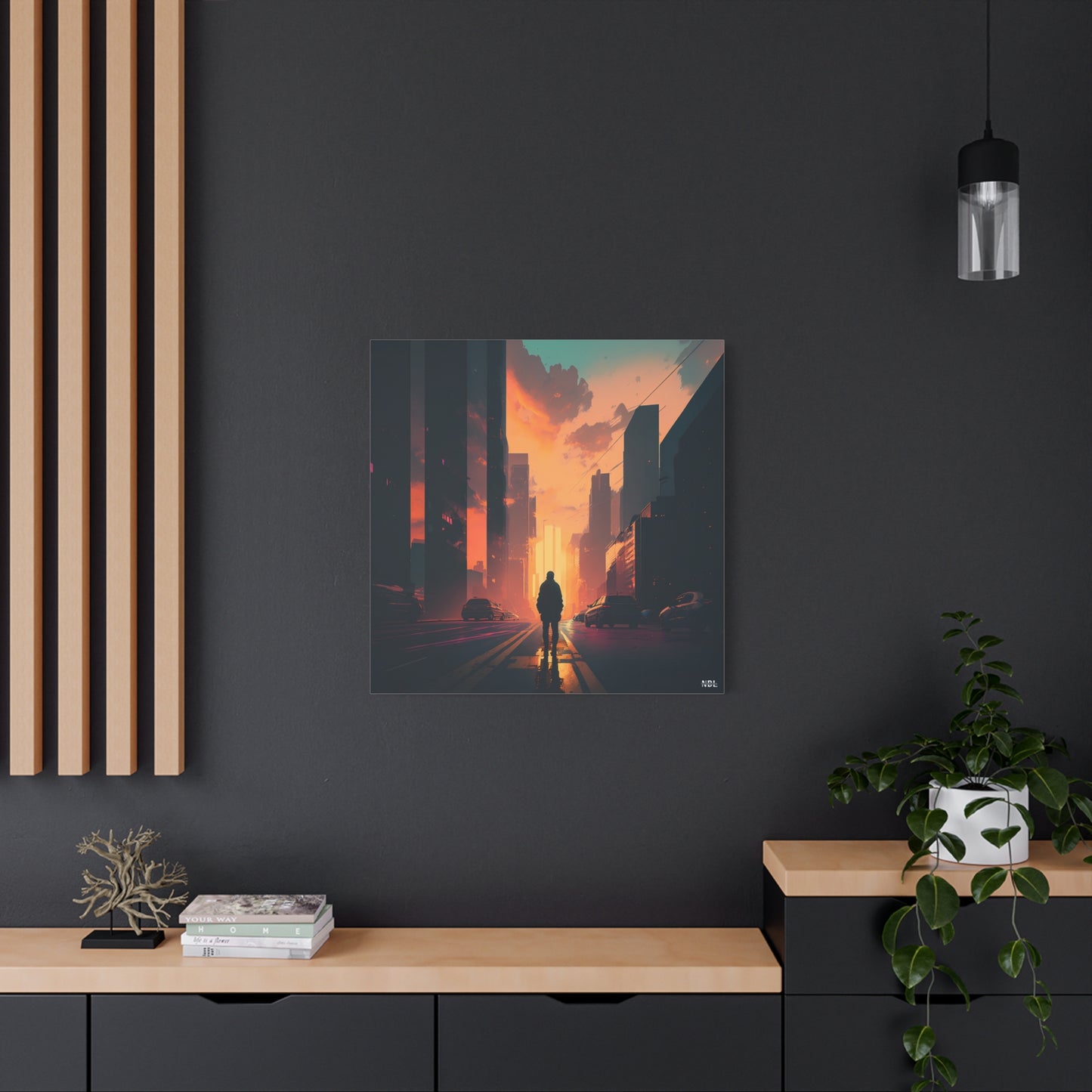 Classic Canvas
