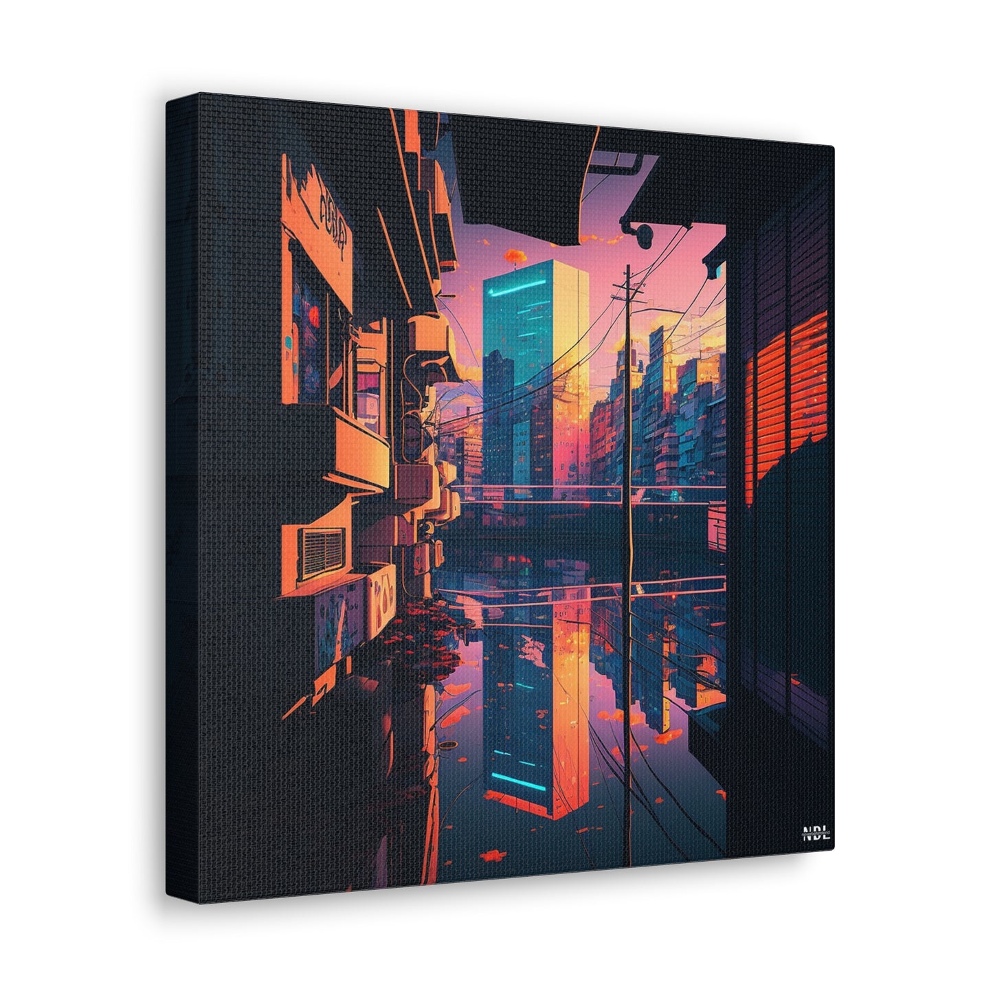 Classic Canvas