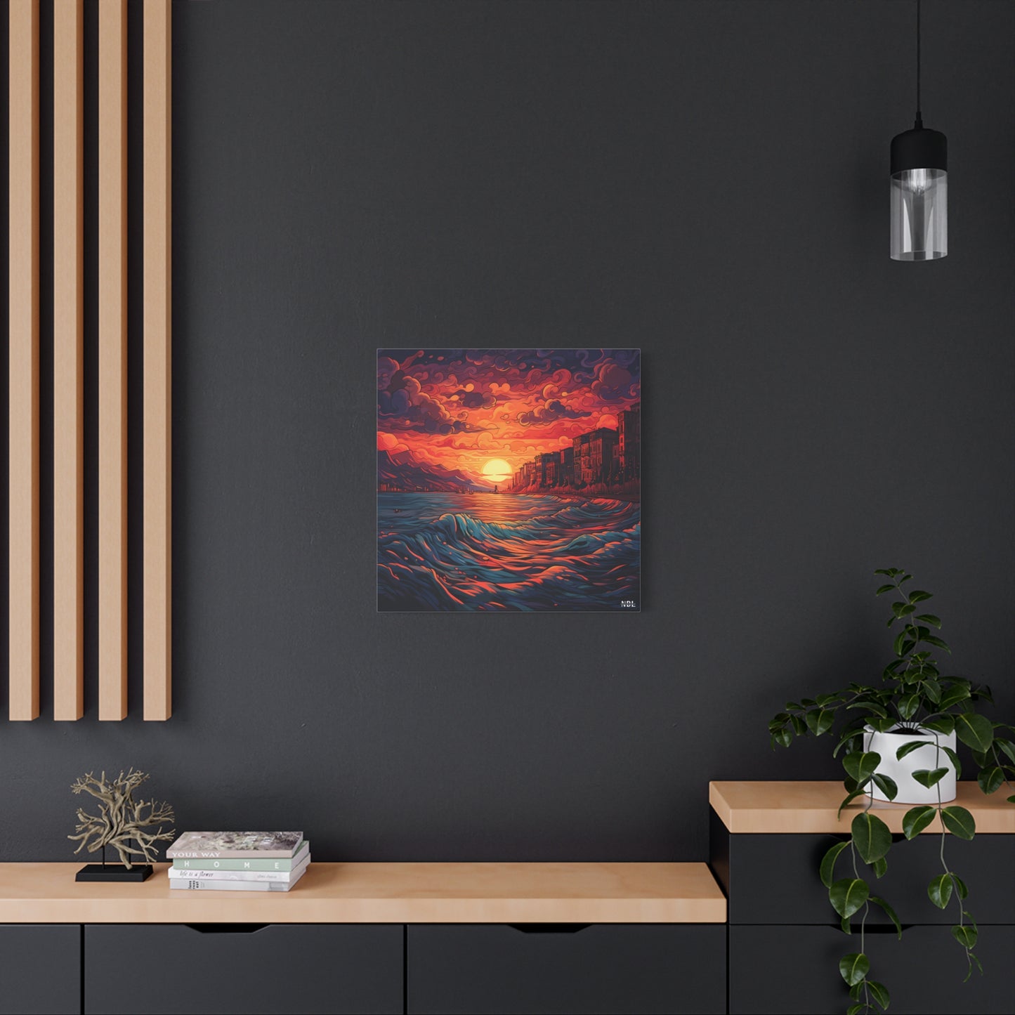 Classic Canvas