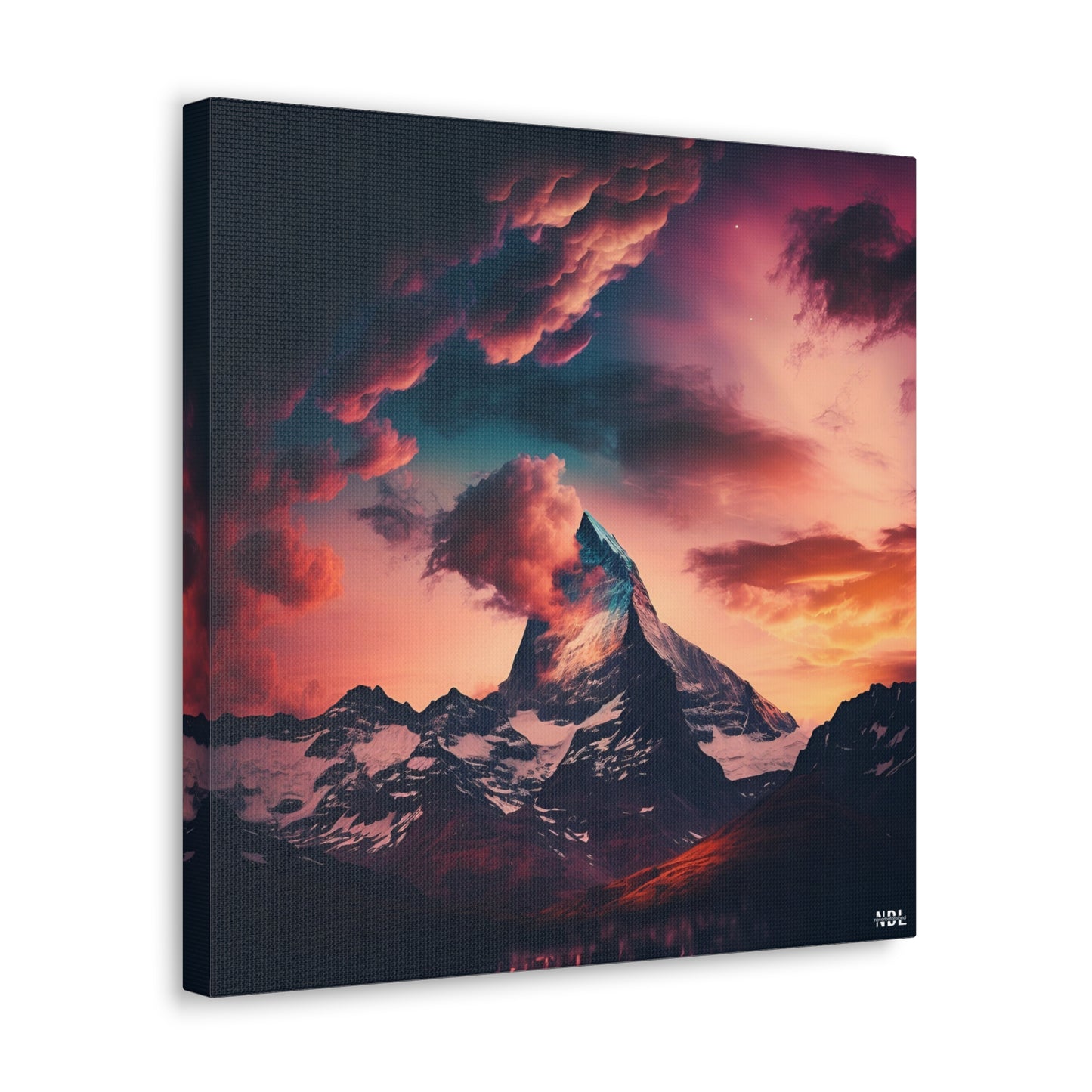 Classic Canvas