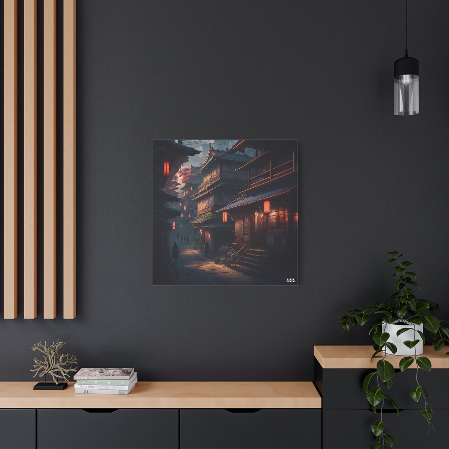 Classic Canvas