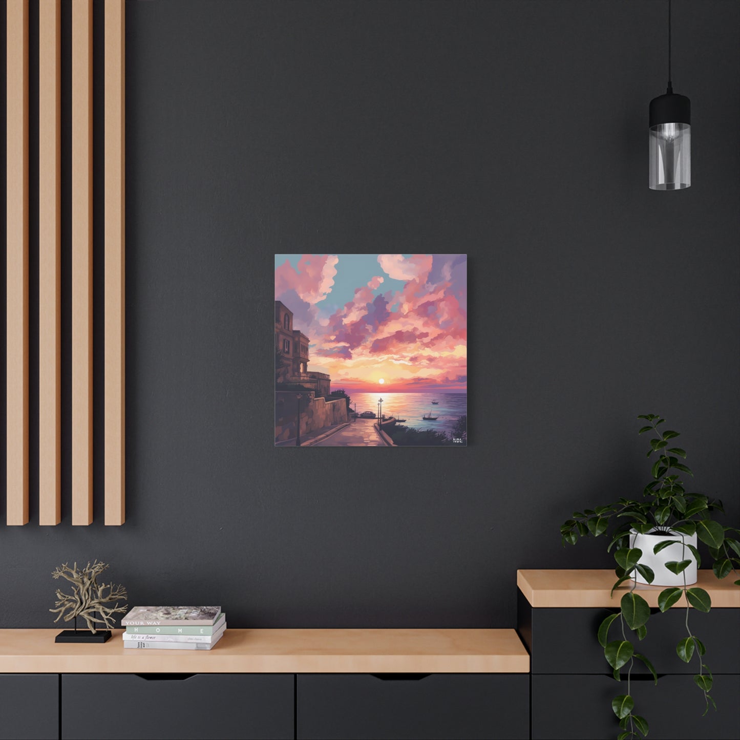 Classic Canvas