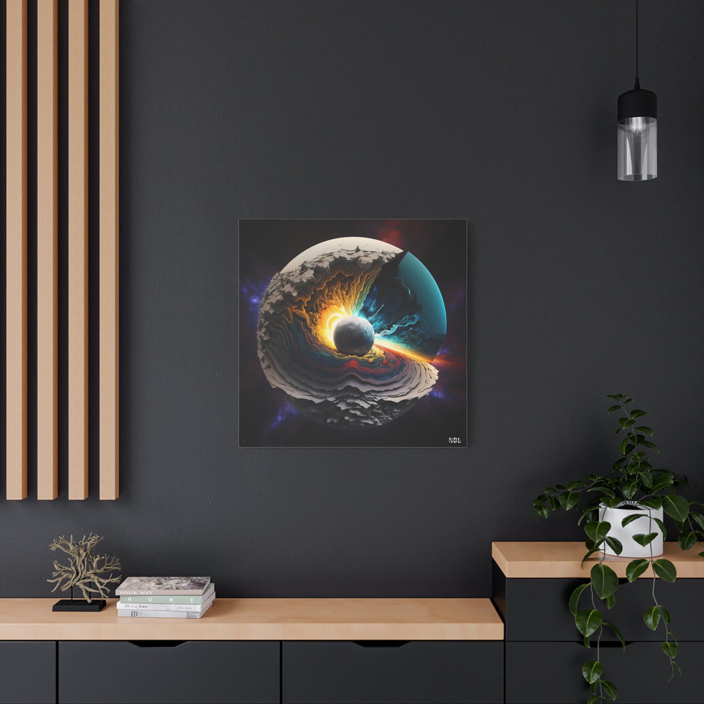 Classic Canvas