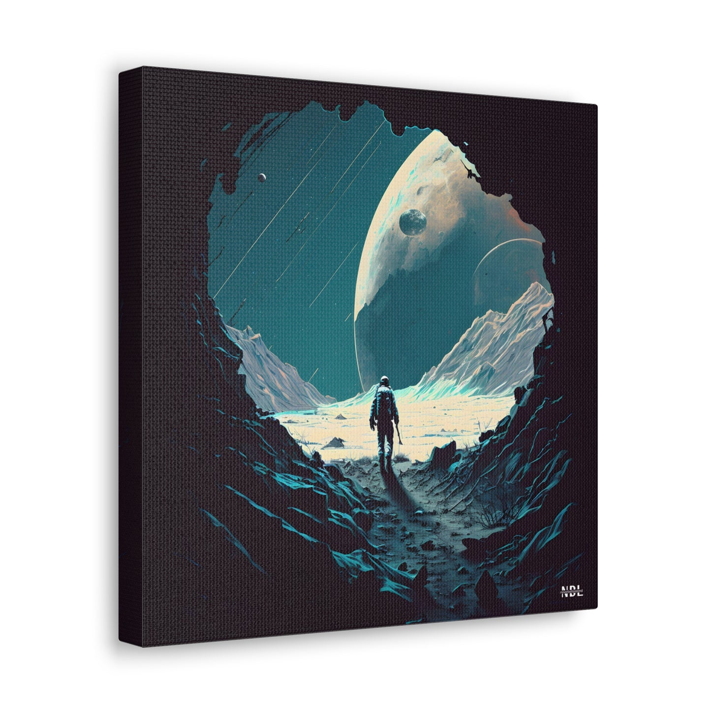 Classic Canvas