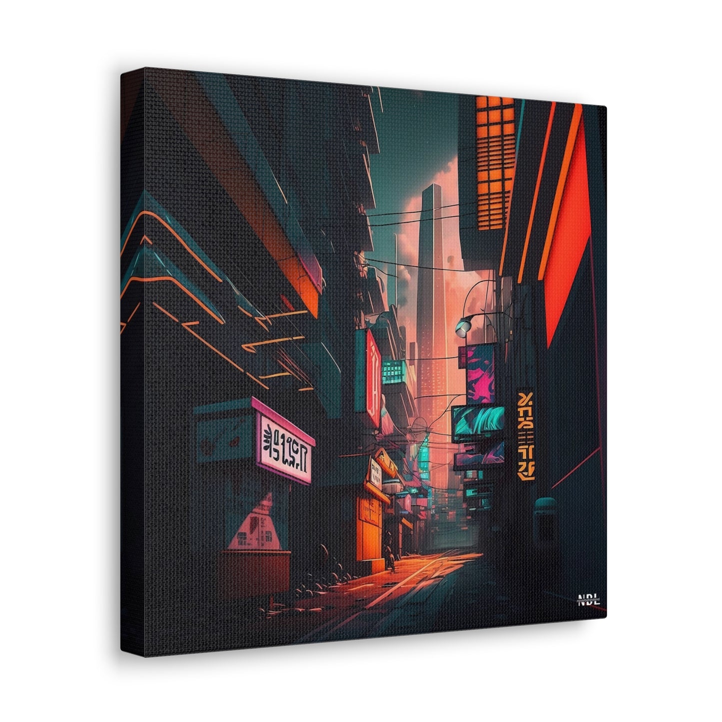 Classic Canvas