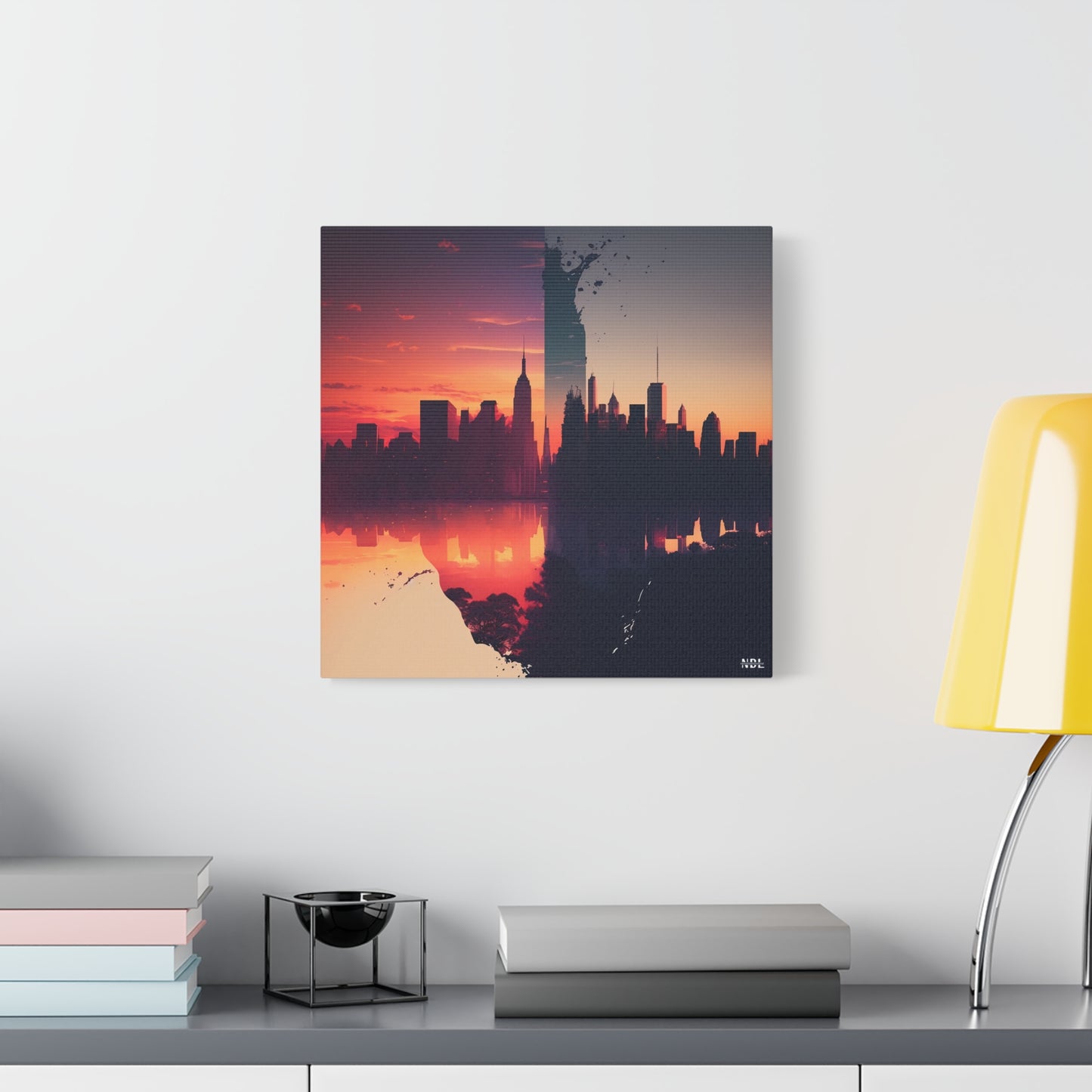 Classic Canvas