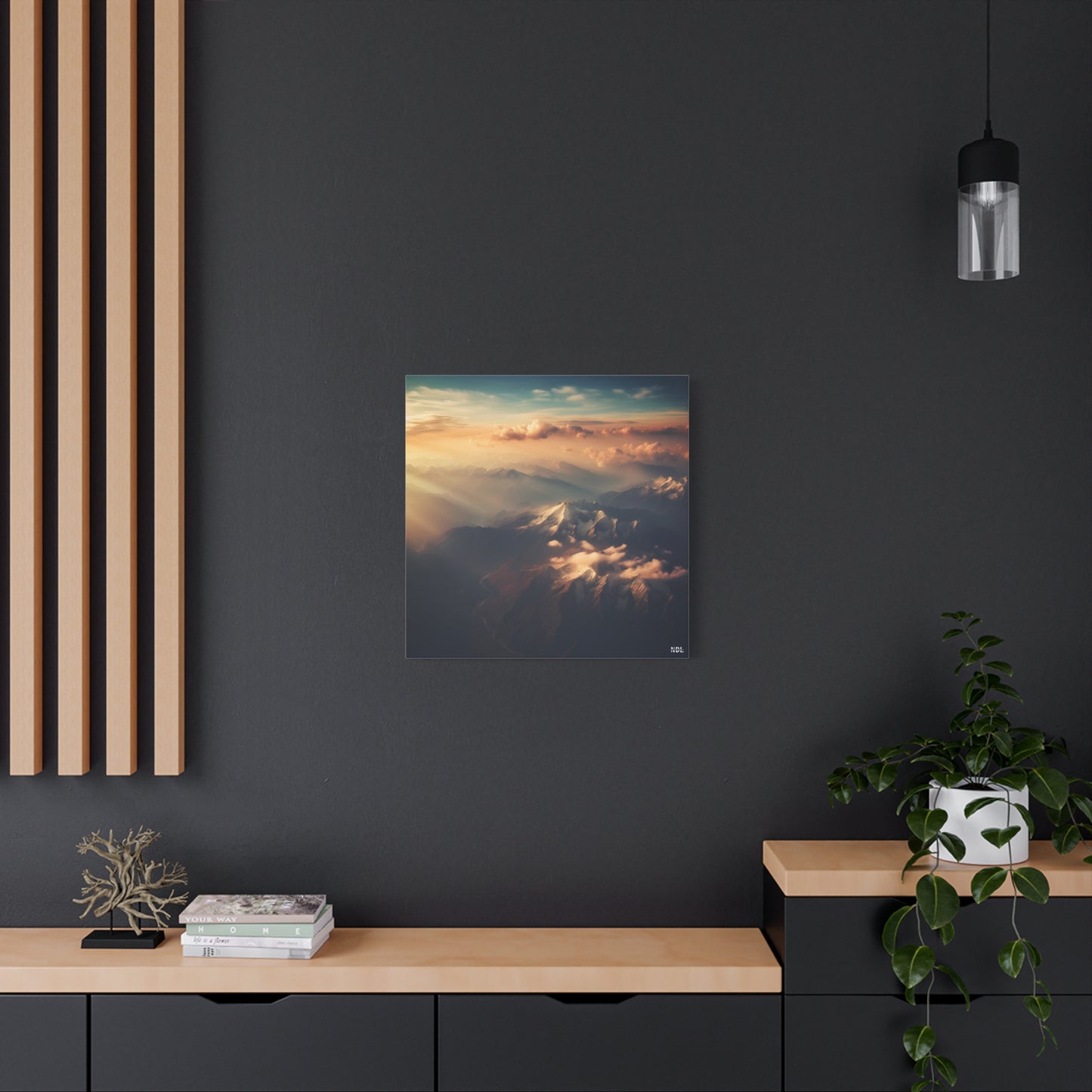 Classic Canvas