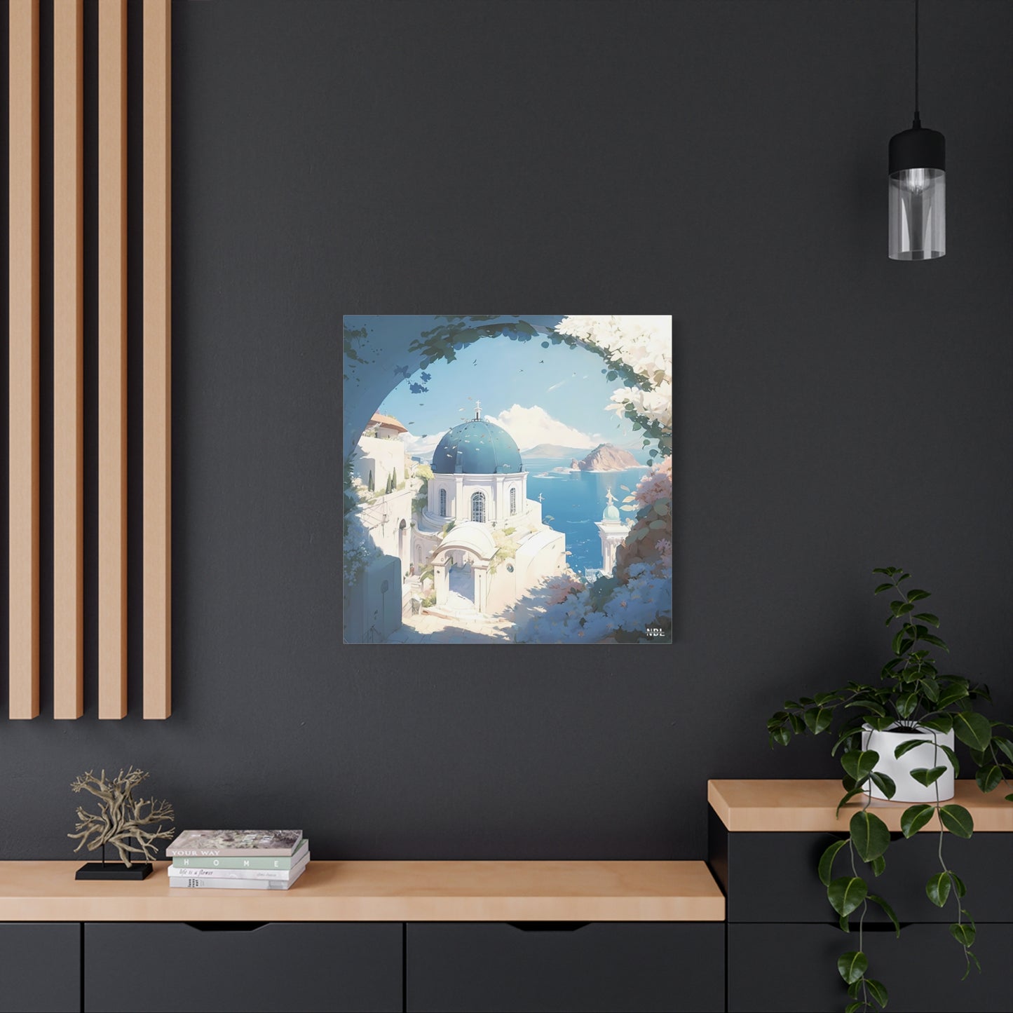 Classic Canvas