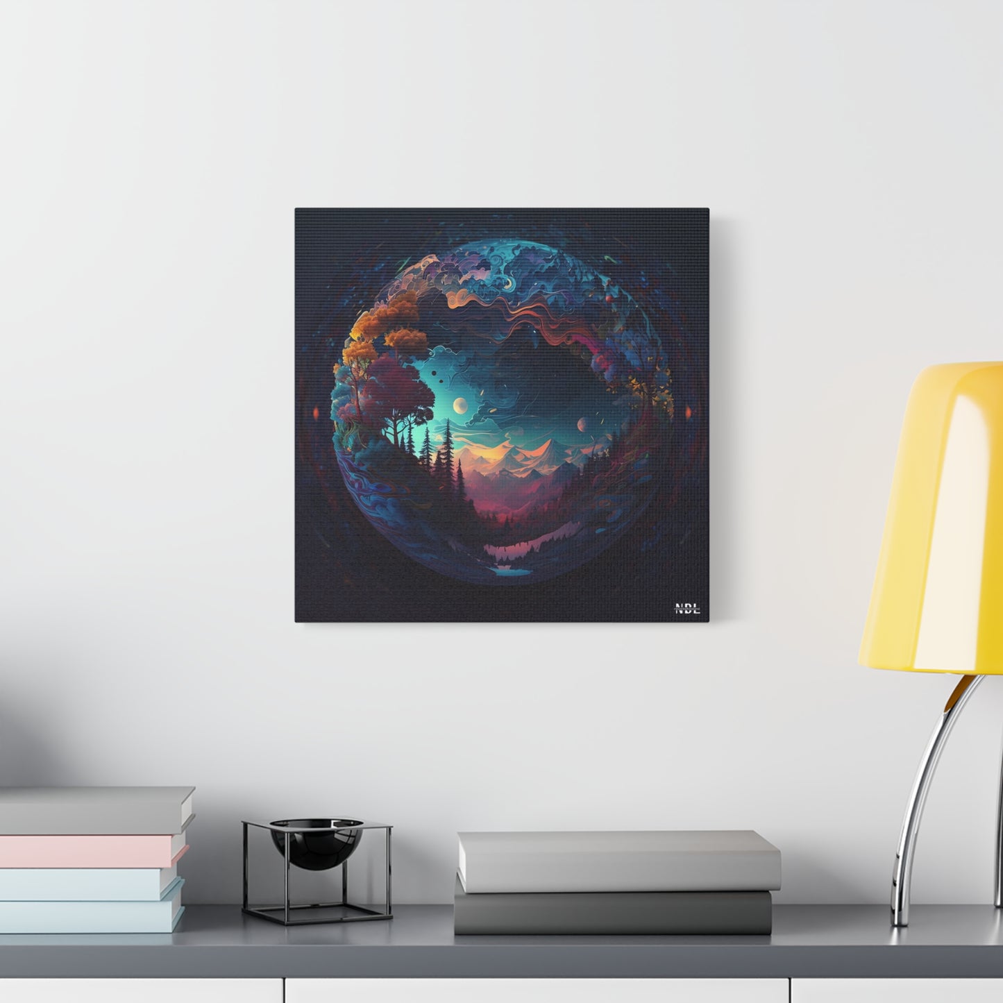 Classic Canvas