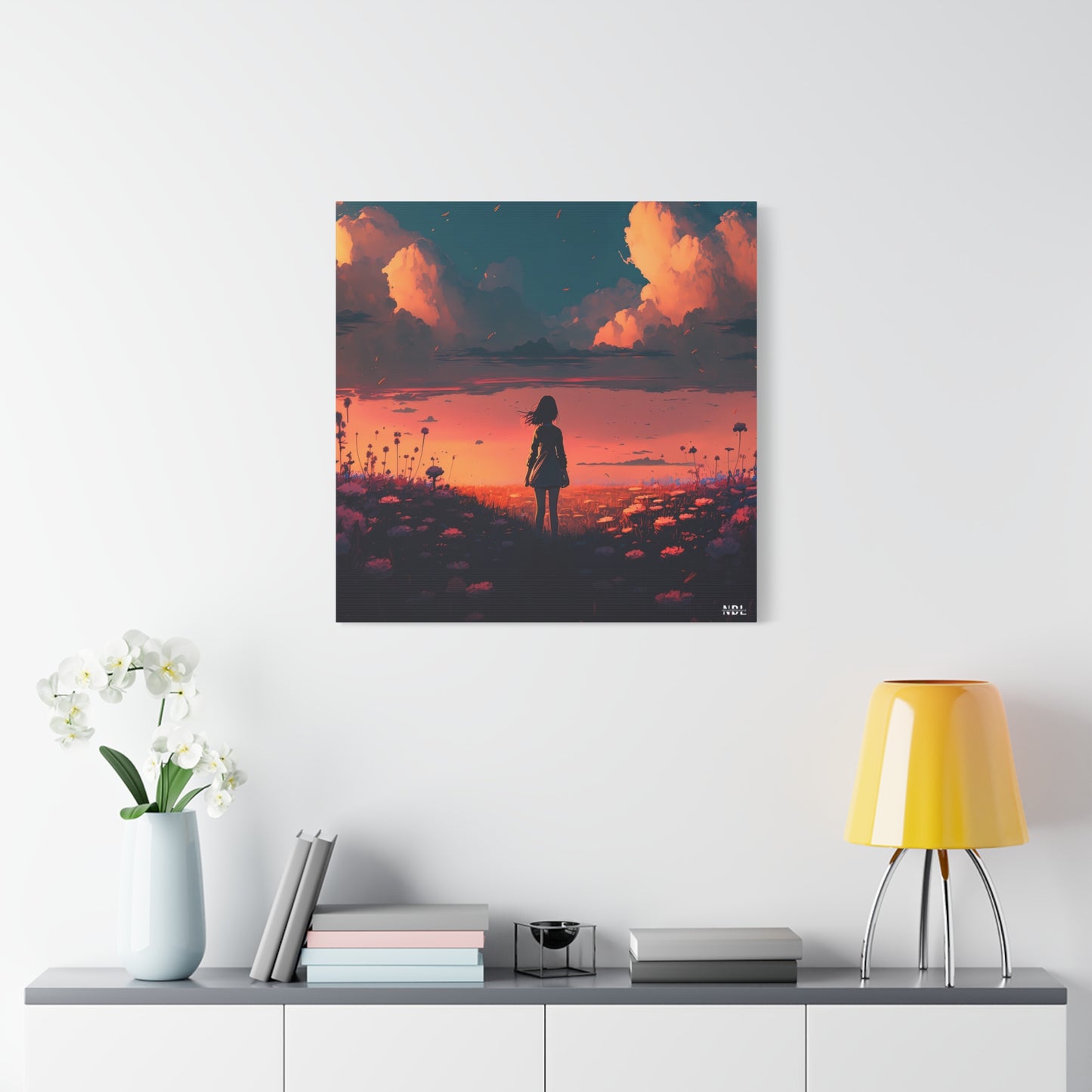 Classic Canvas