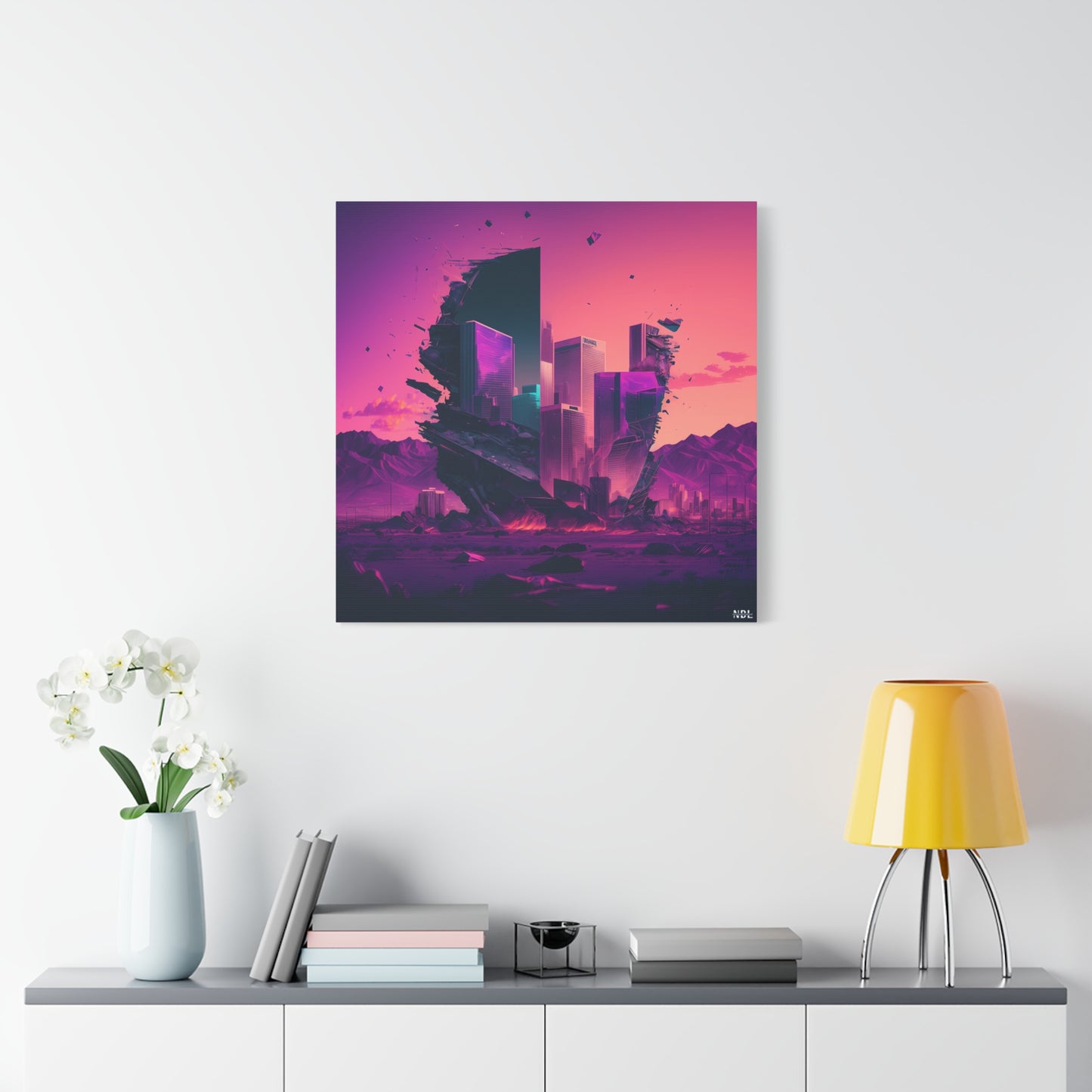 Classic Canvas