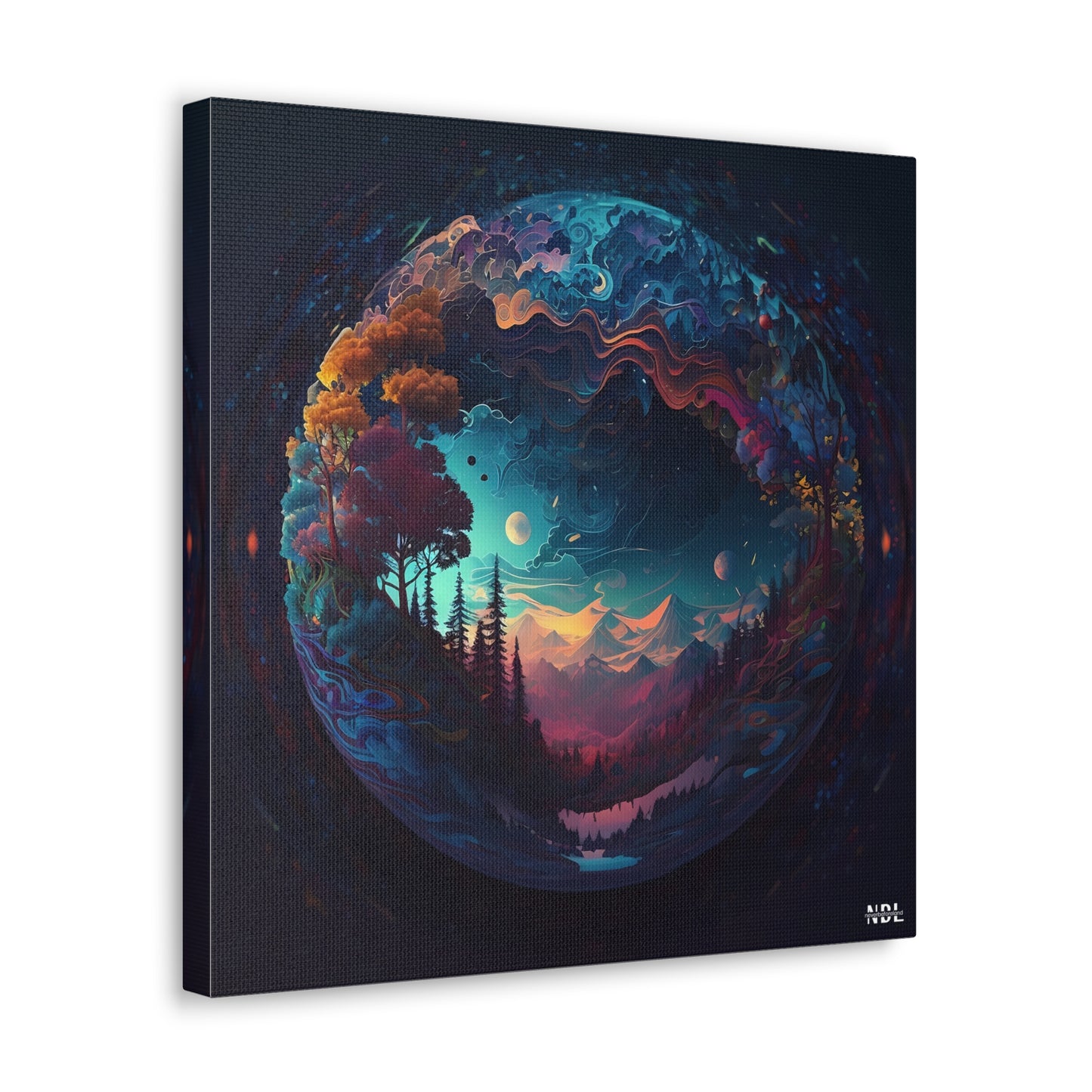 Classic Canvas