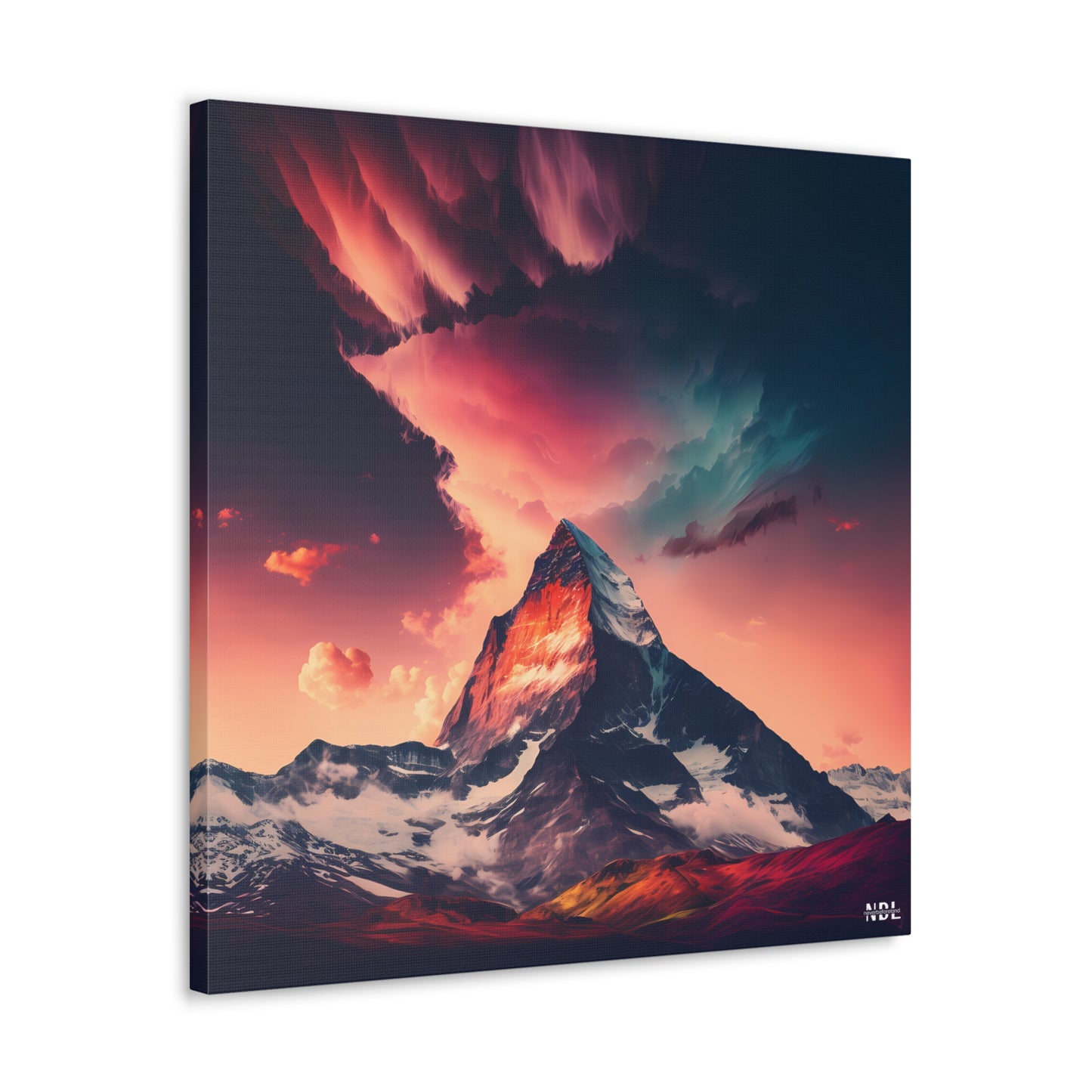 Classic Canvas