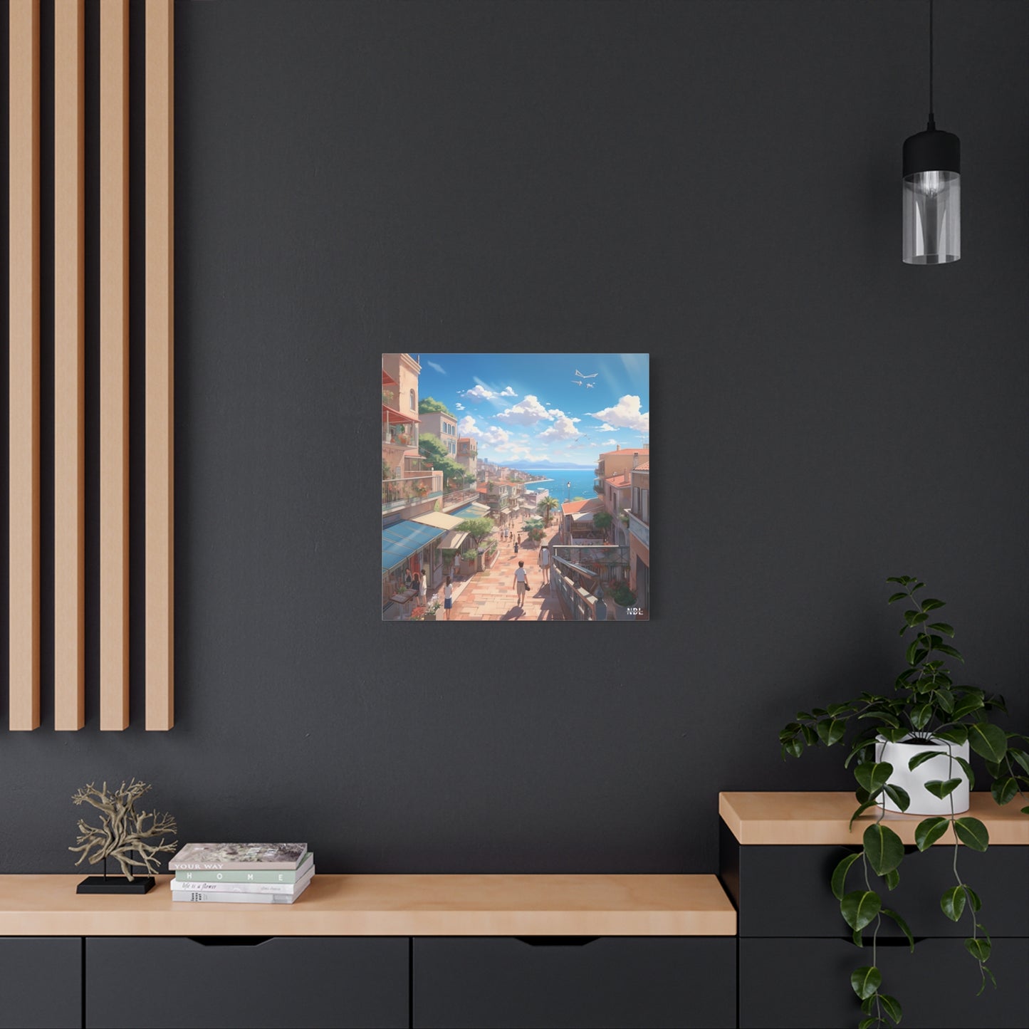 Classic Canvas
