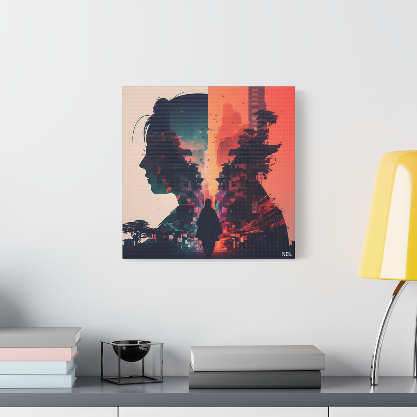 Classic Canvas