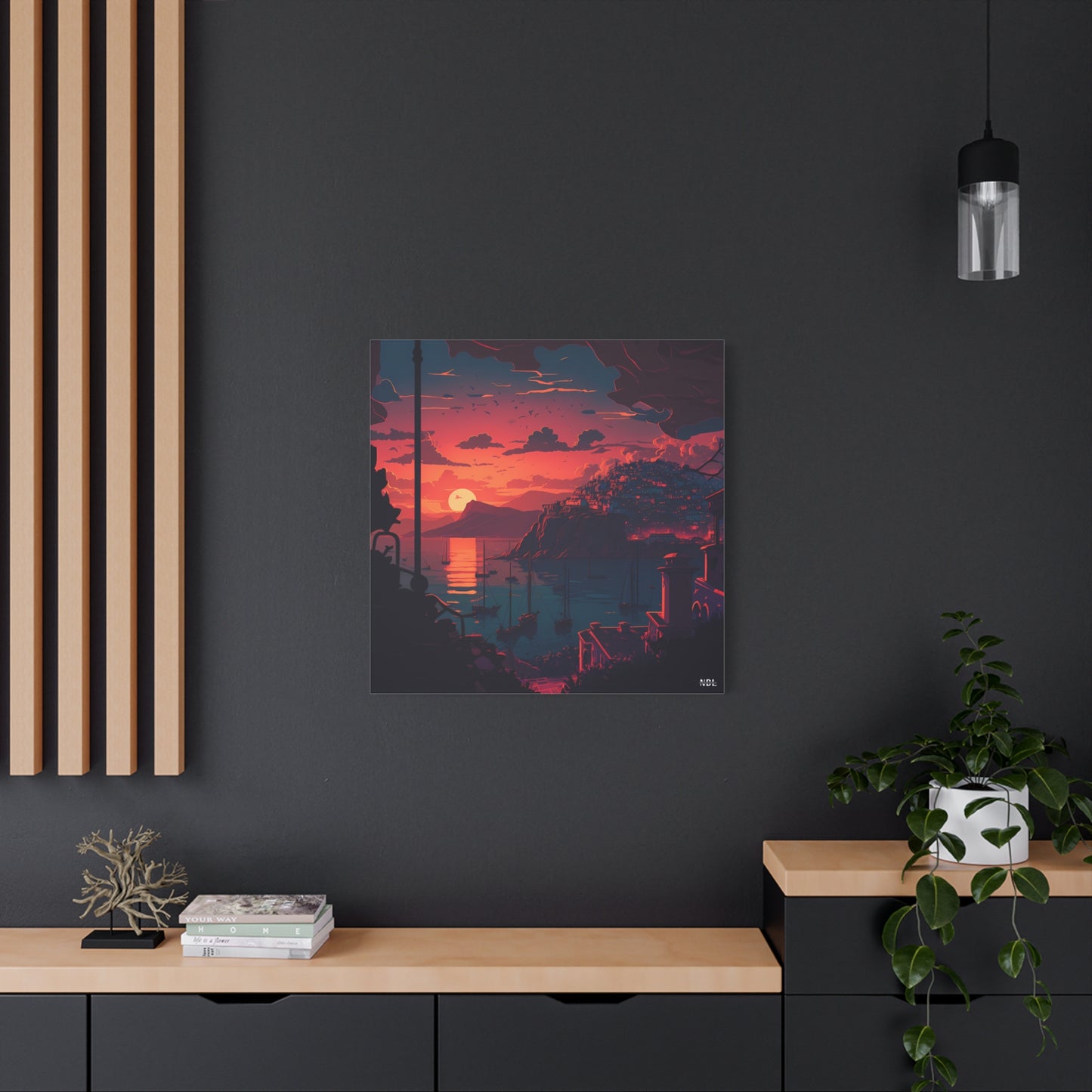 Classic Canvas