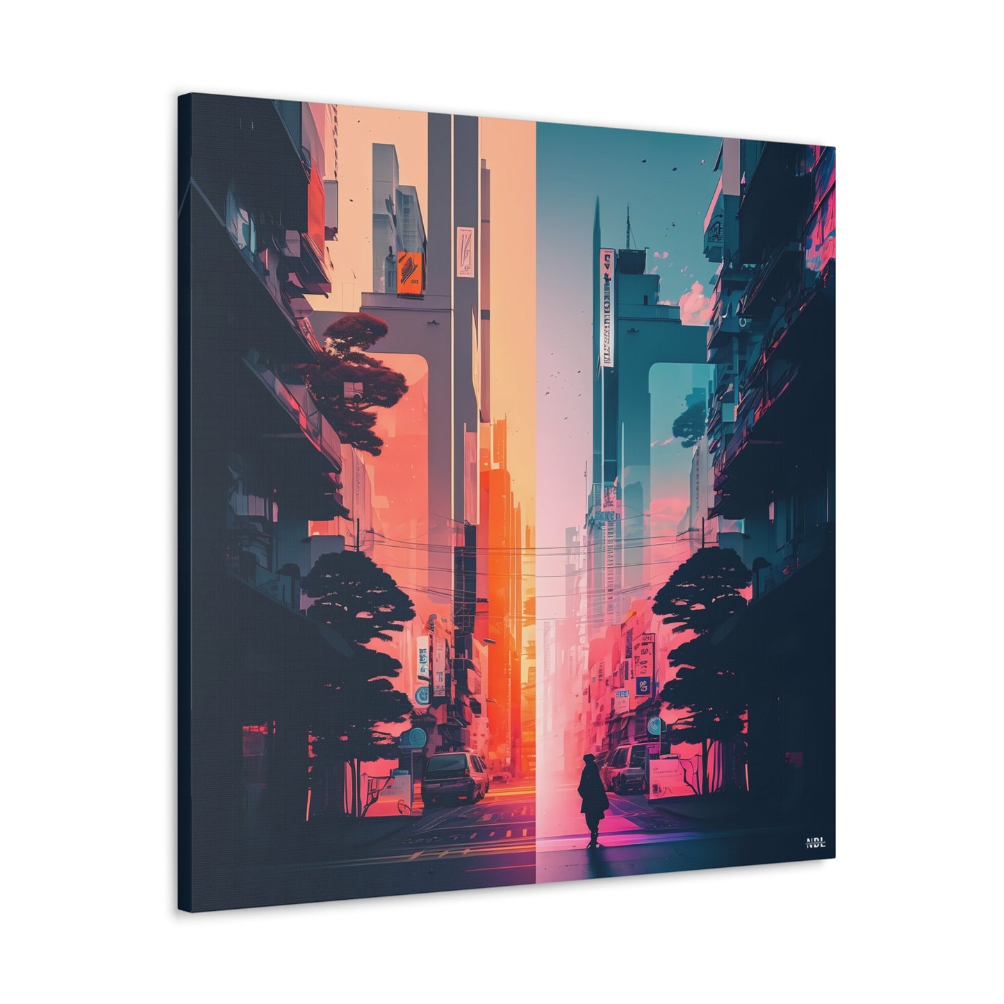 Classic Canvas
