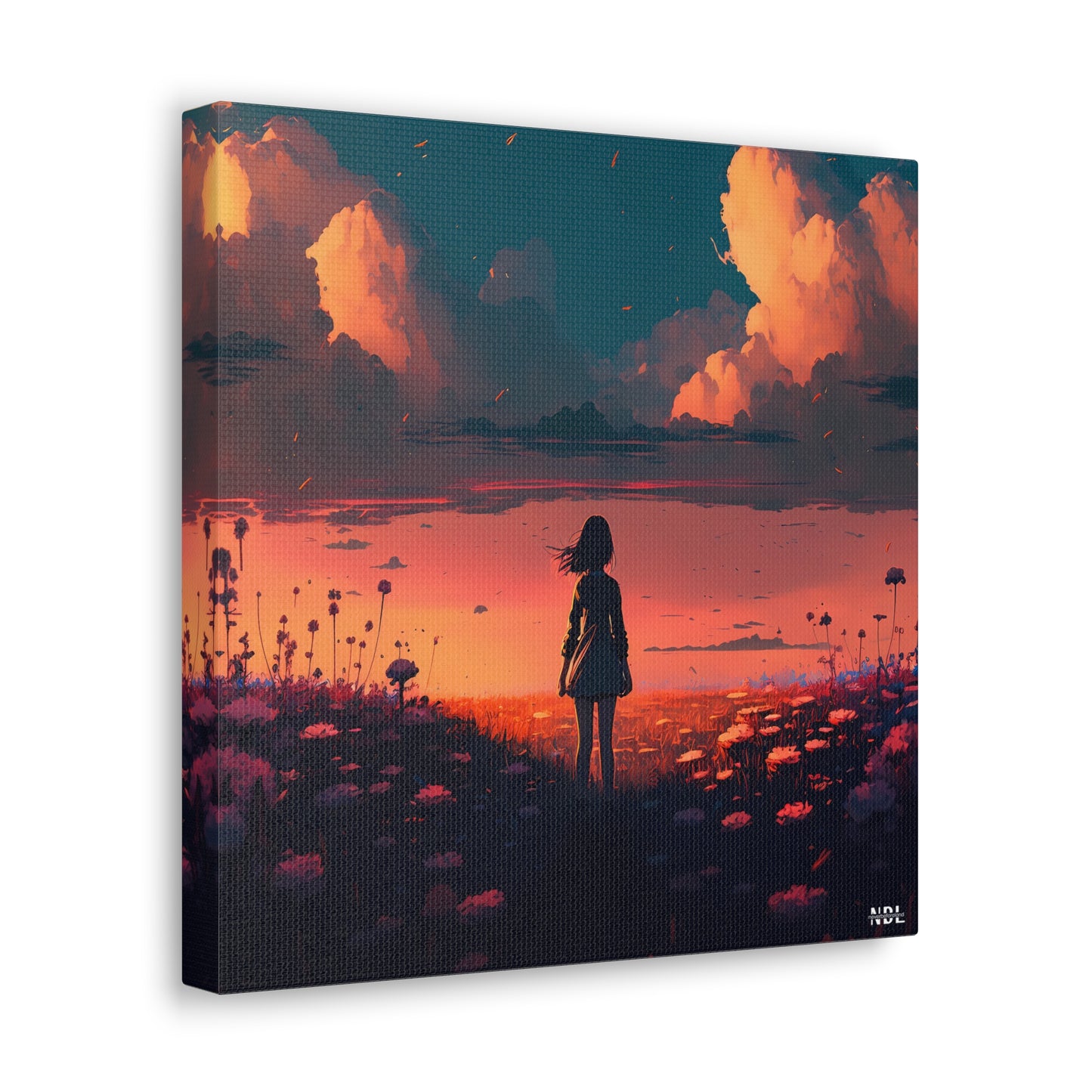 Classic Canvas