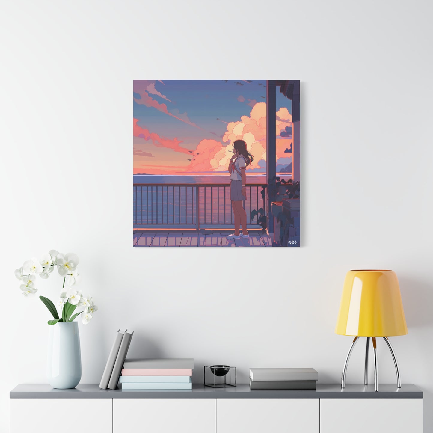 Classic Canvas