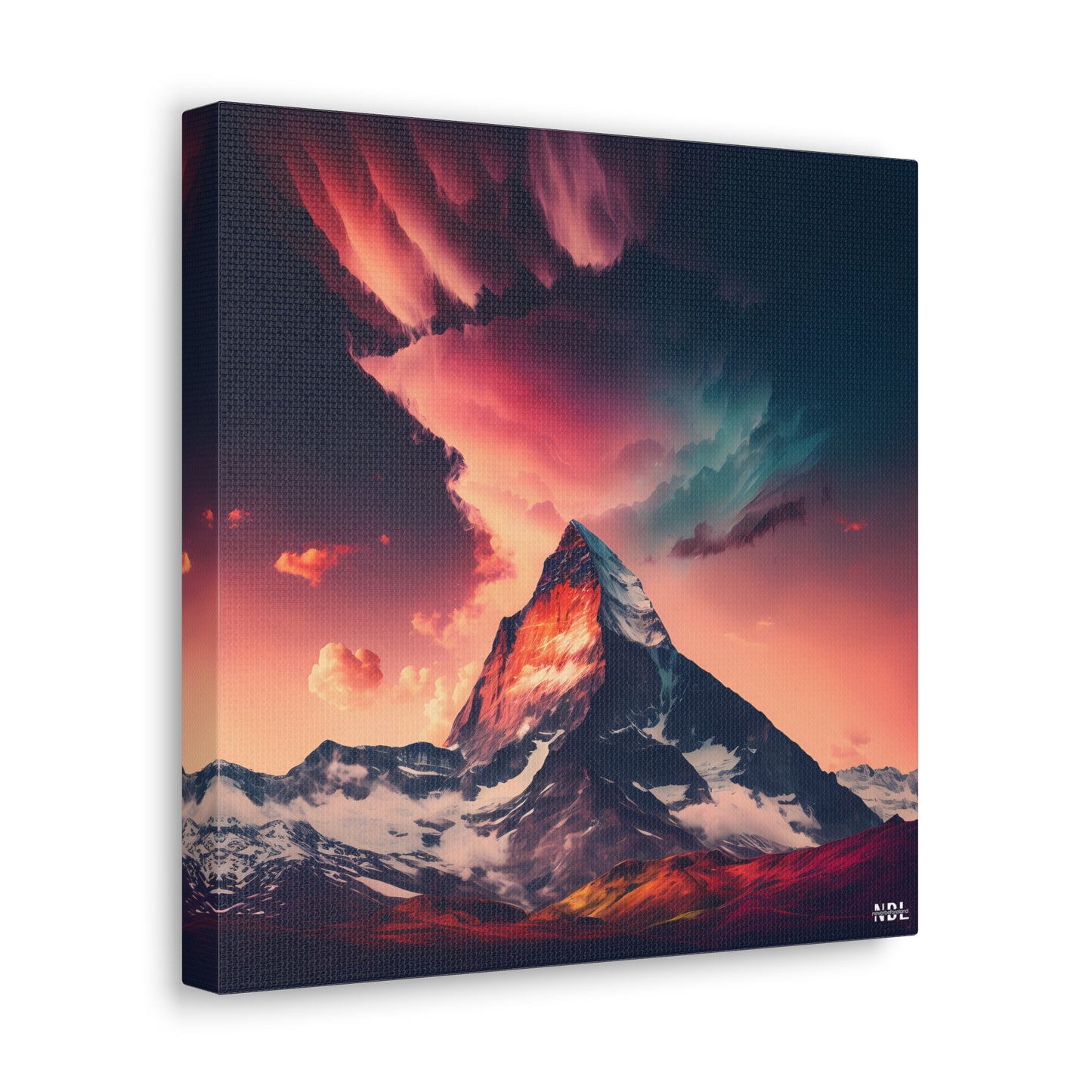 Classic Canvas