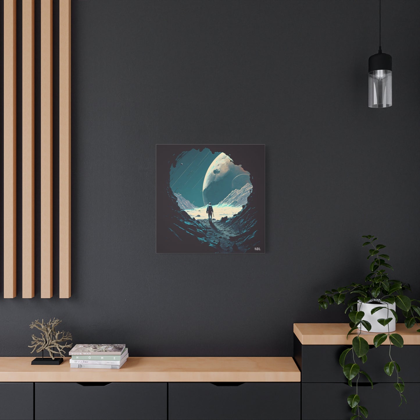 Classic Canvas