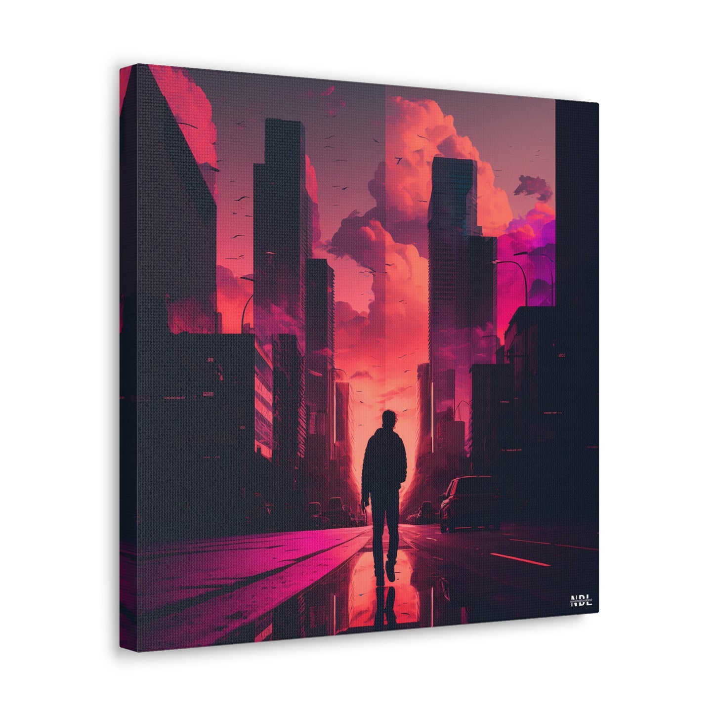 Classic Canvas