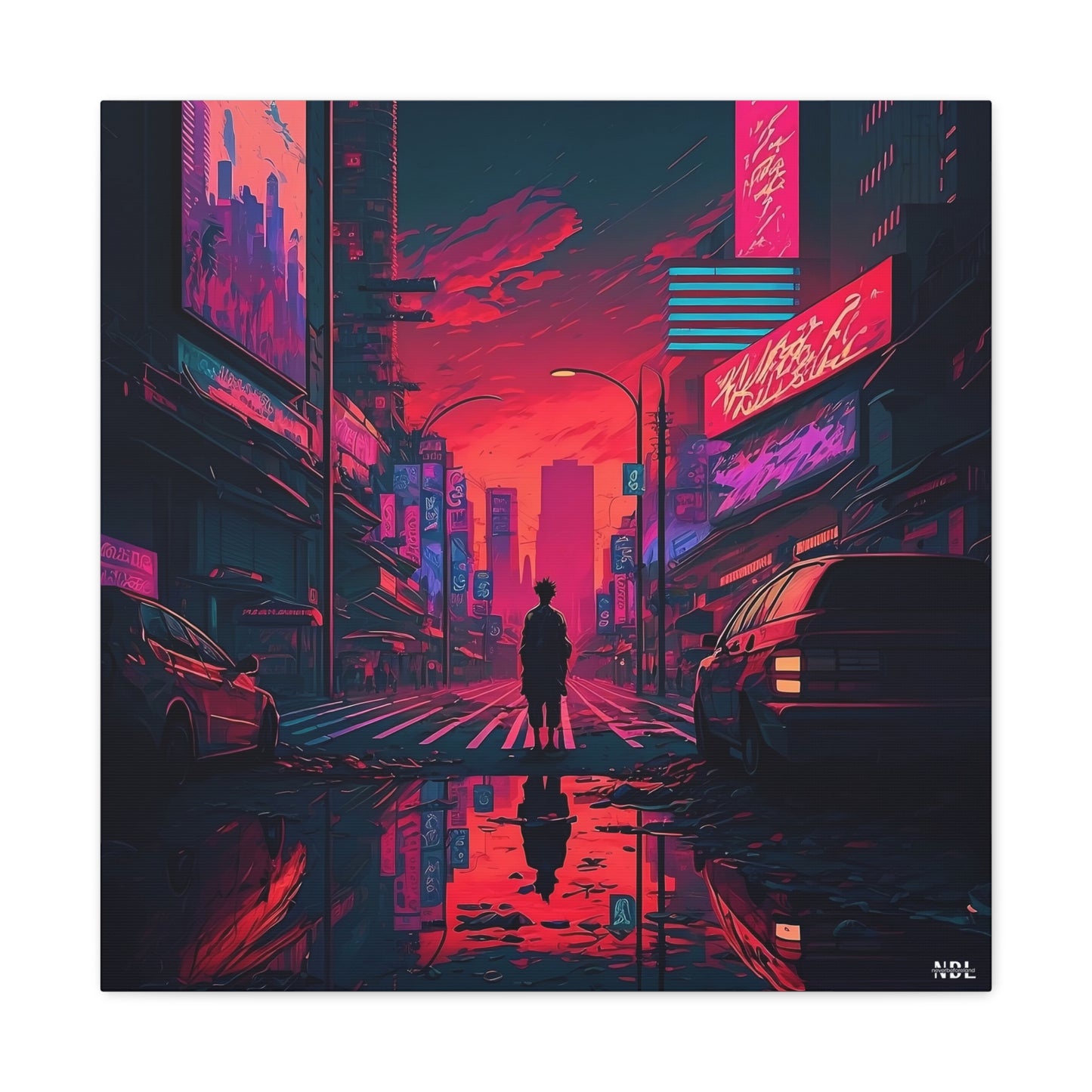 Classic Canvas
