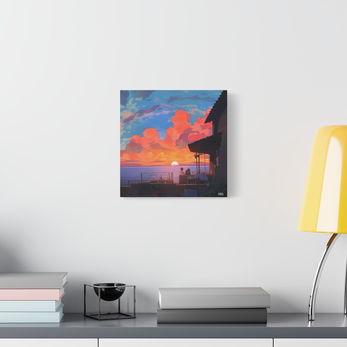 Classic Canvas