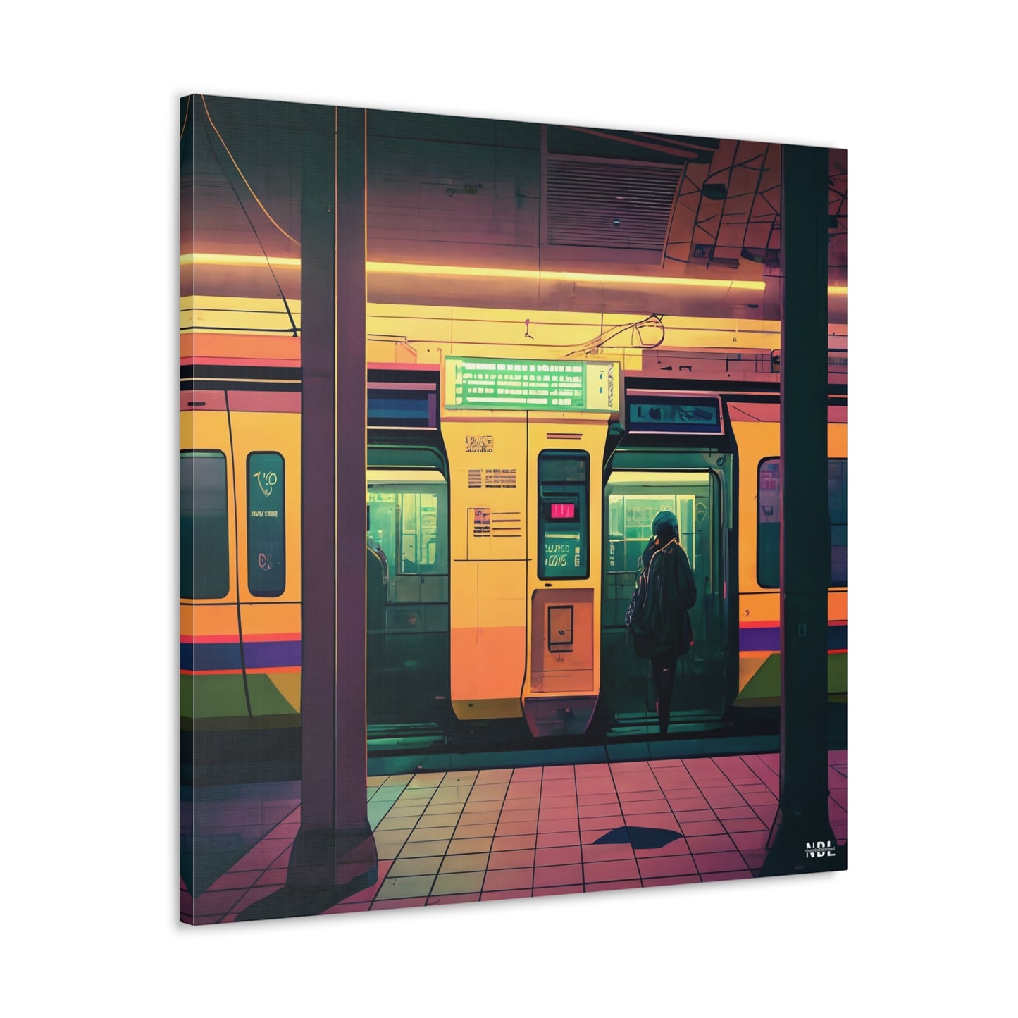 Classic Canvas