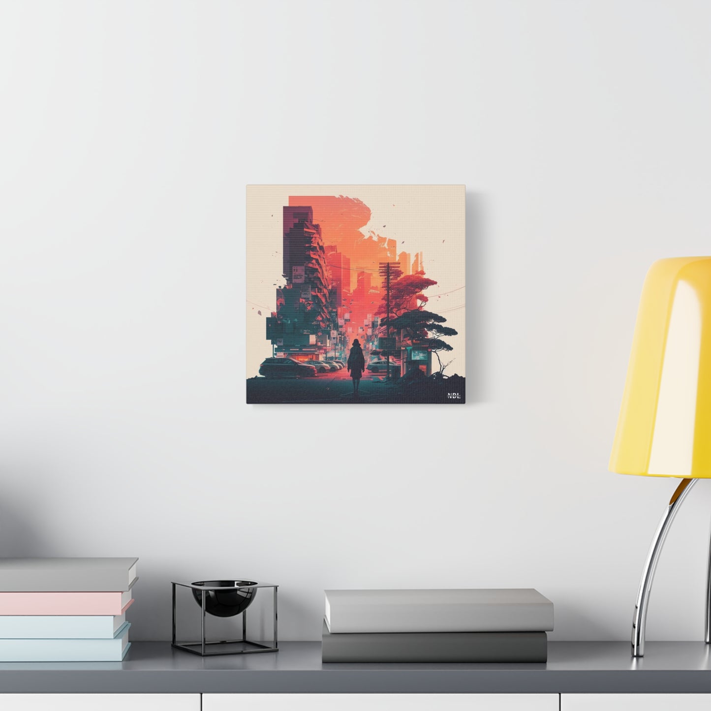 Classic Canvas