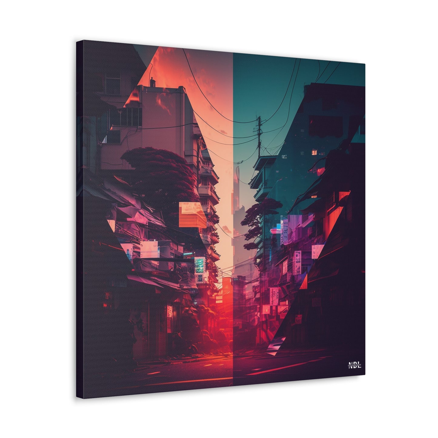 Classic Canvas
