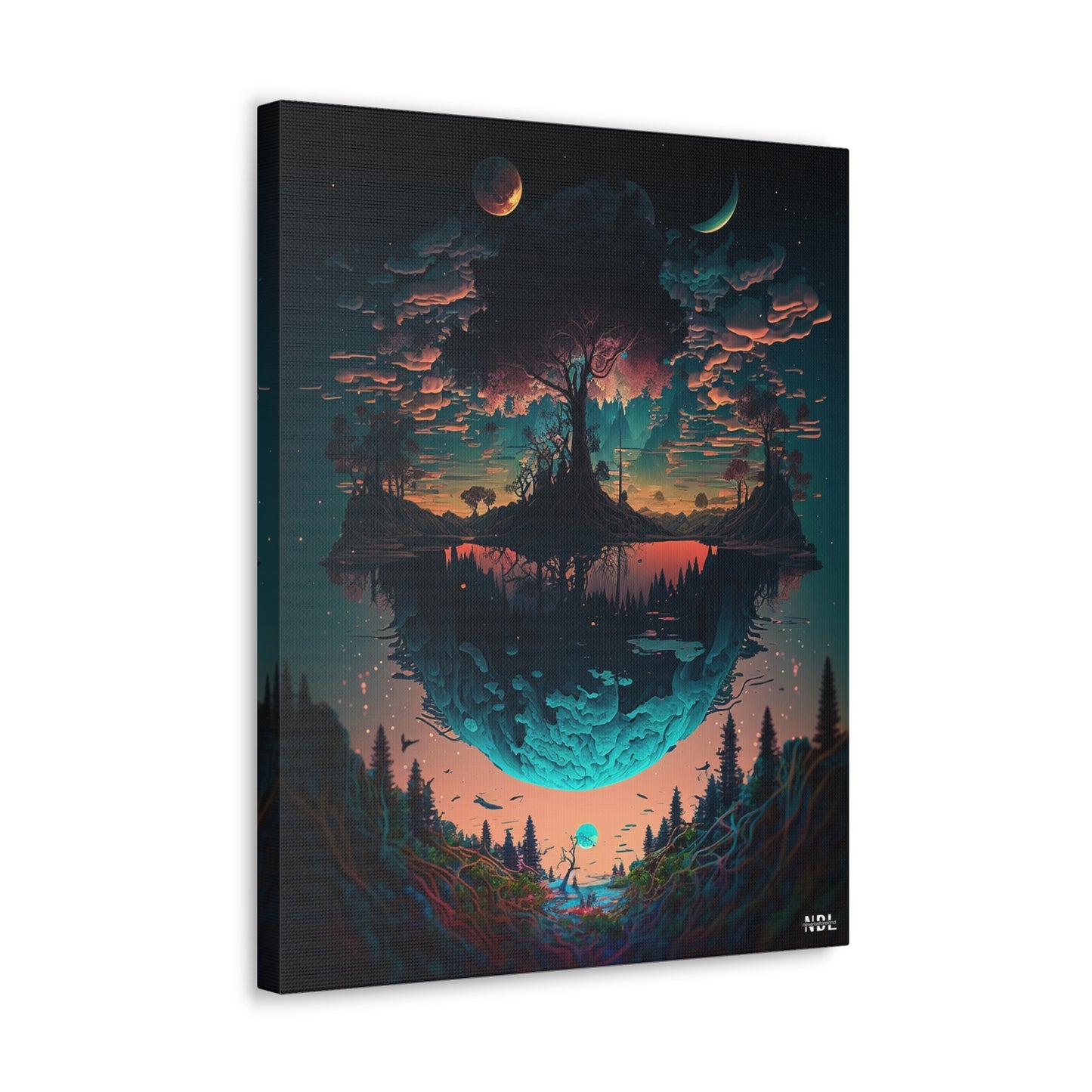 Classic Canvas
