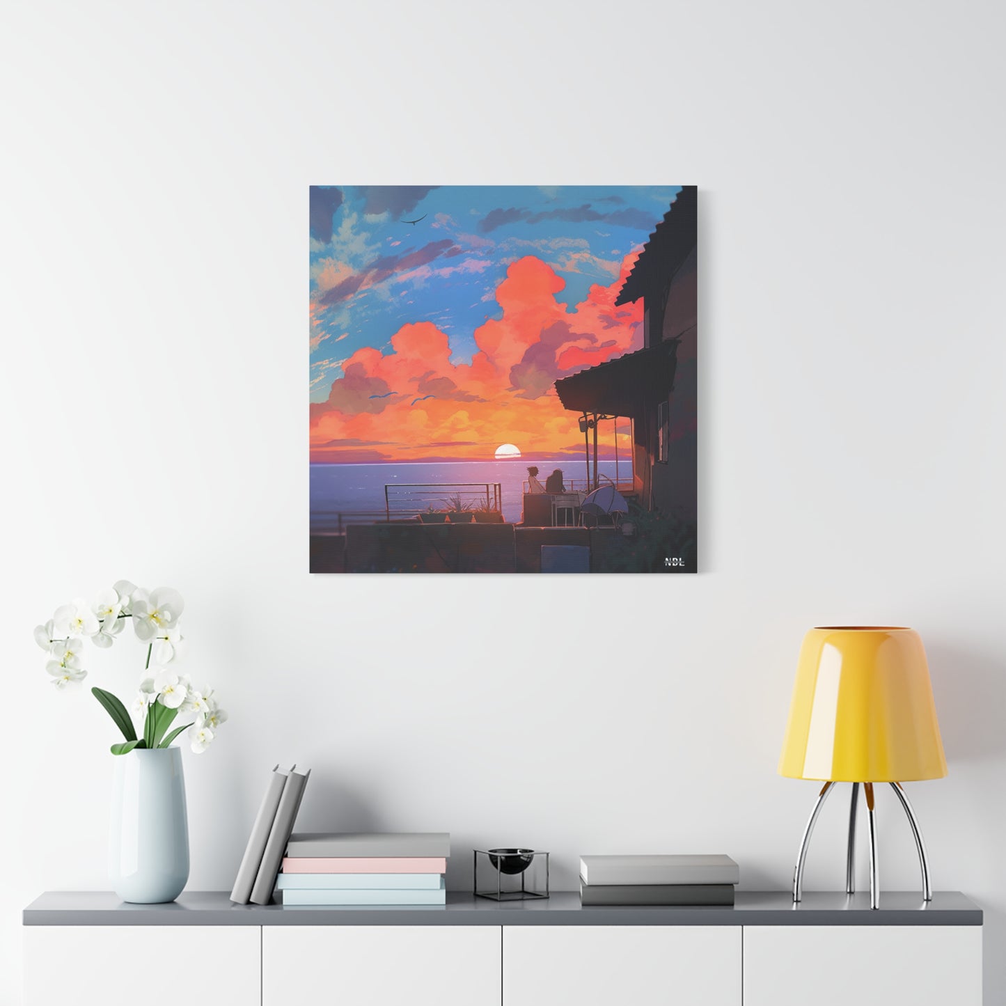 Classic Canvas