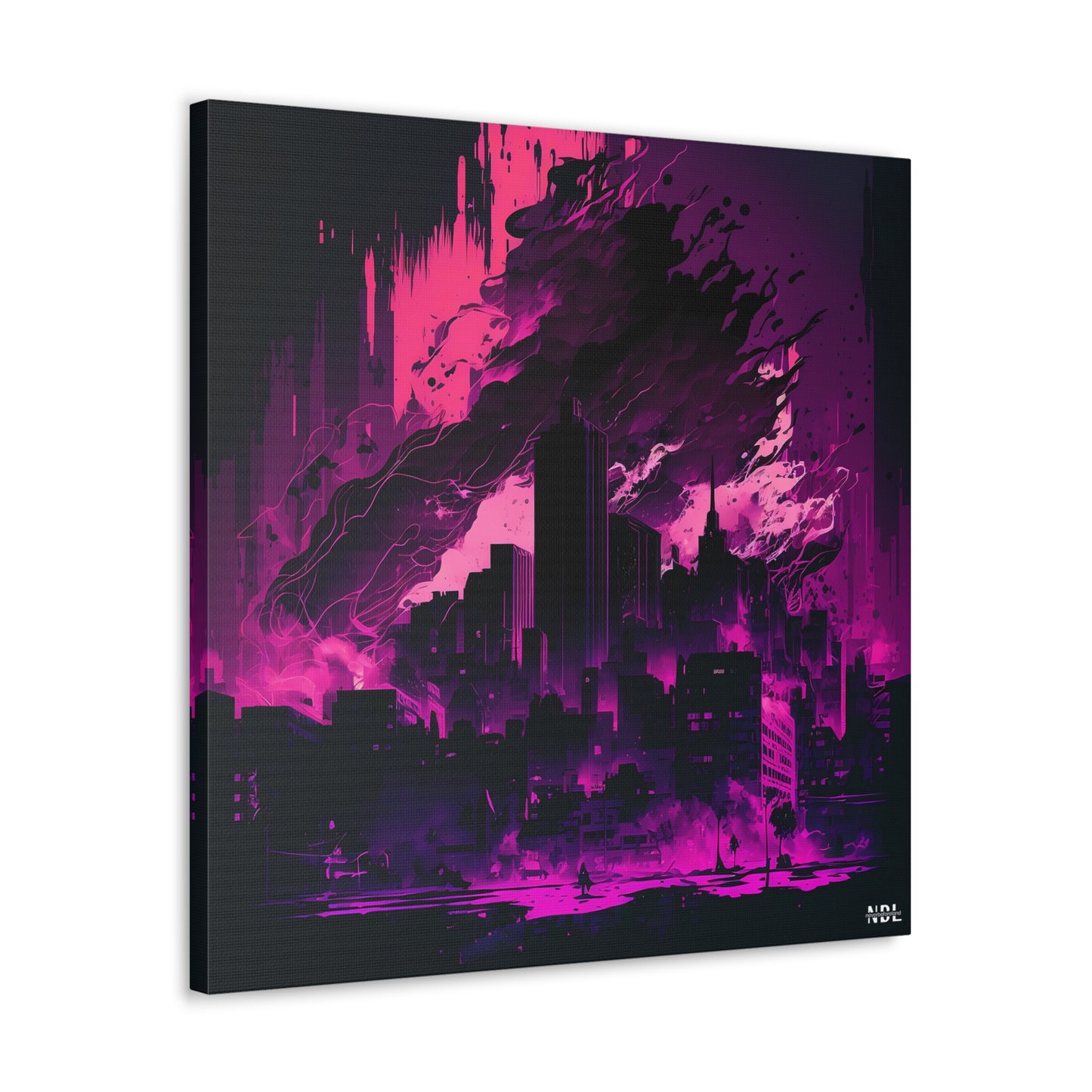 Classic Canvas