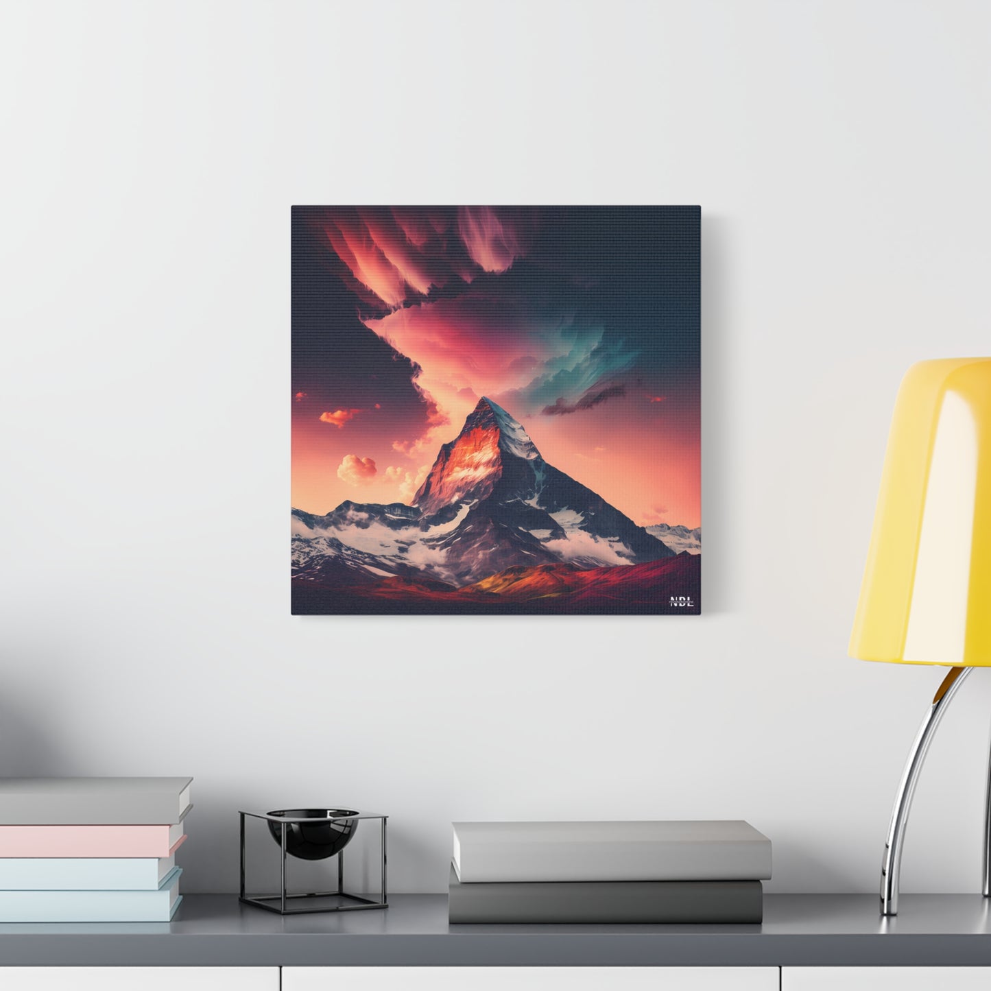 Classic Canvas