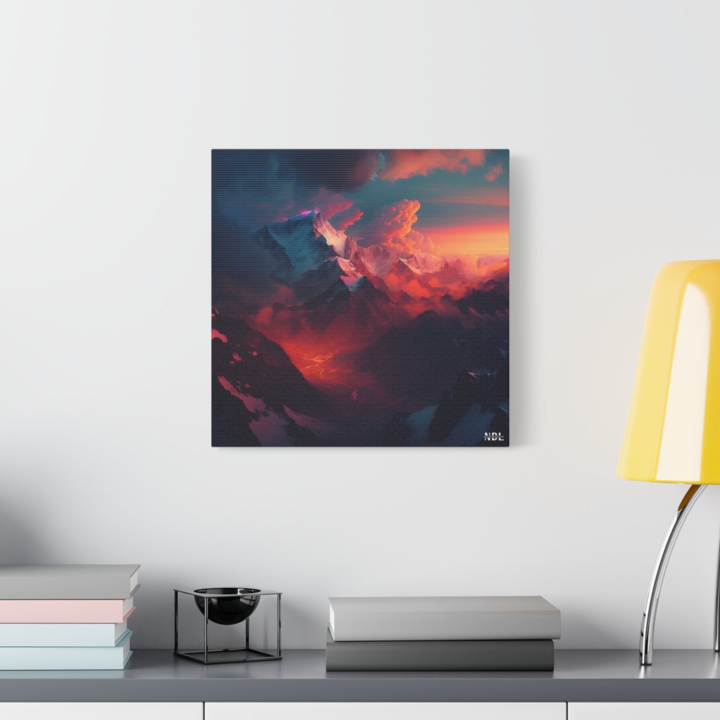 Classic Canvas