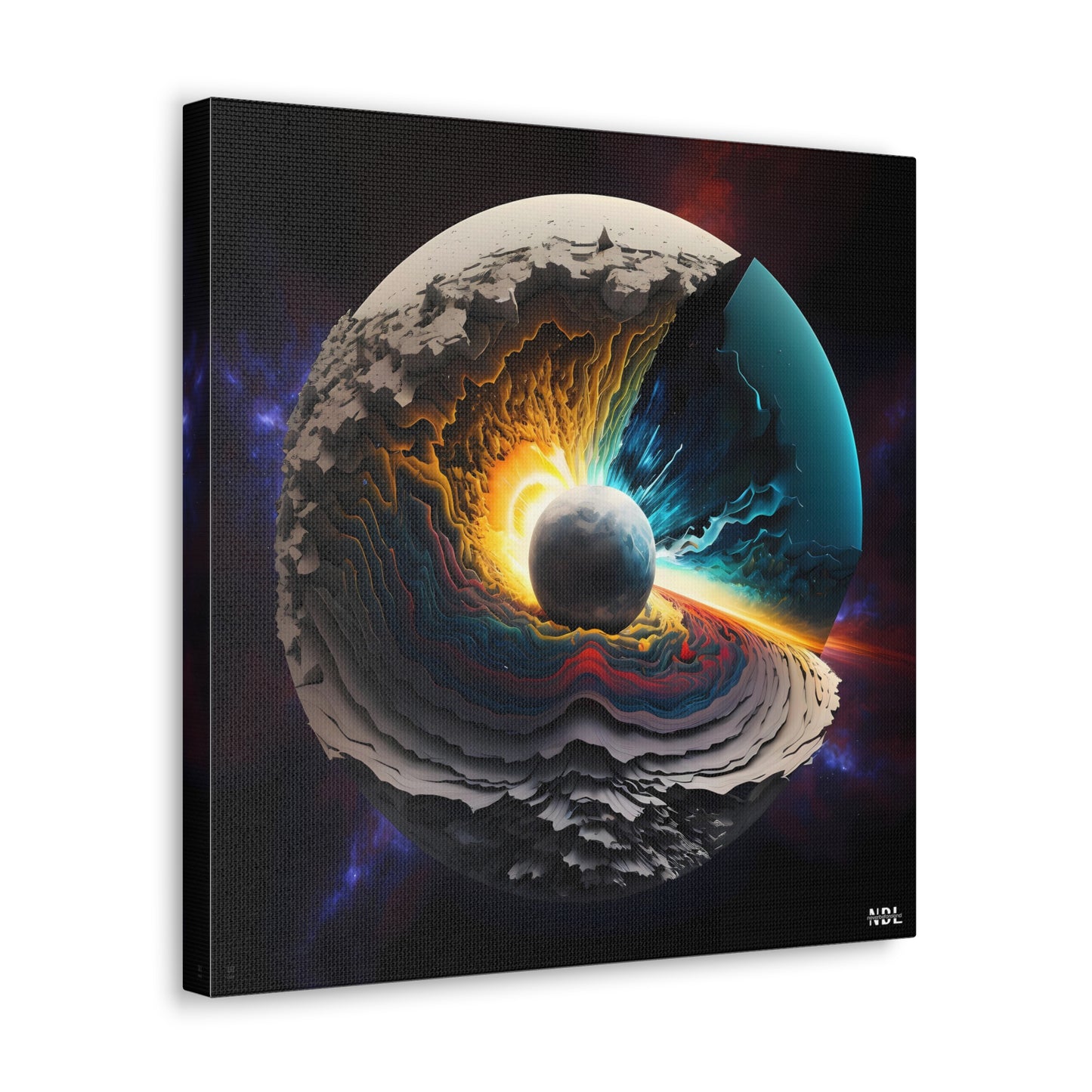 Classic Canvas