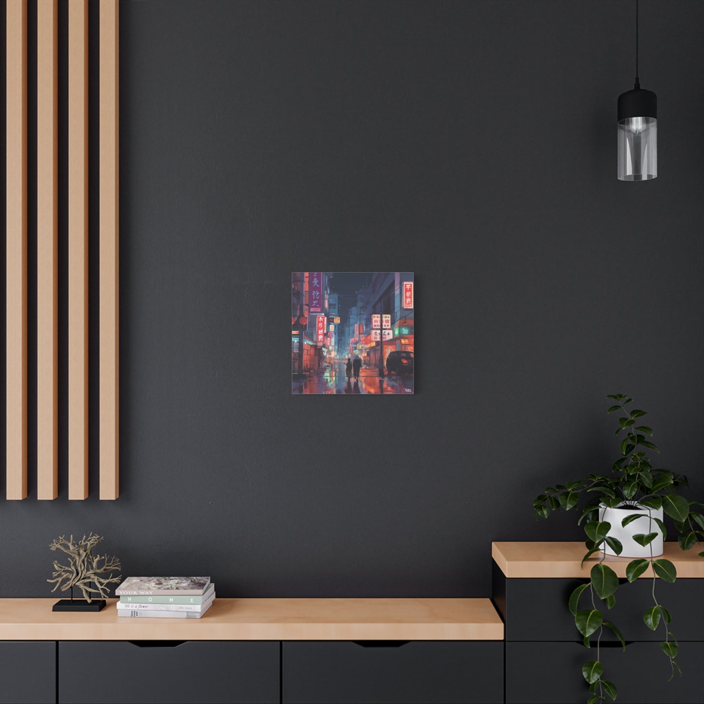 Classic Canvas