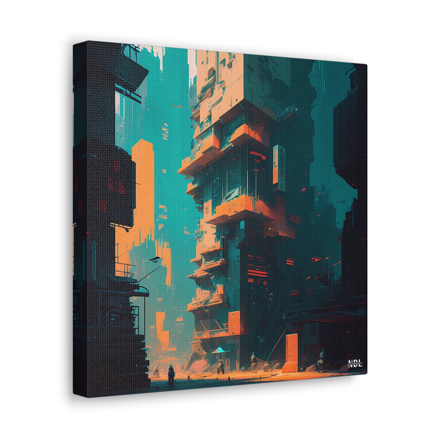 Classic Canvas